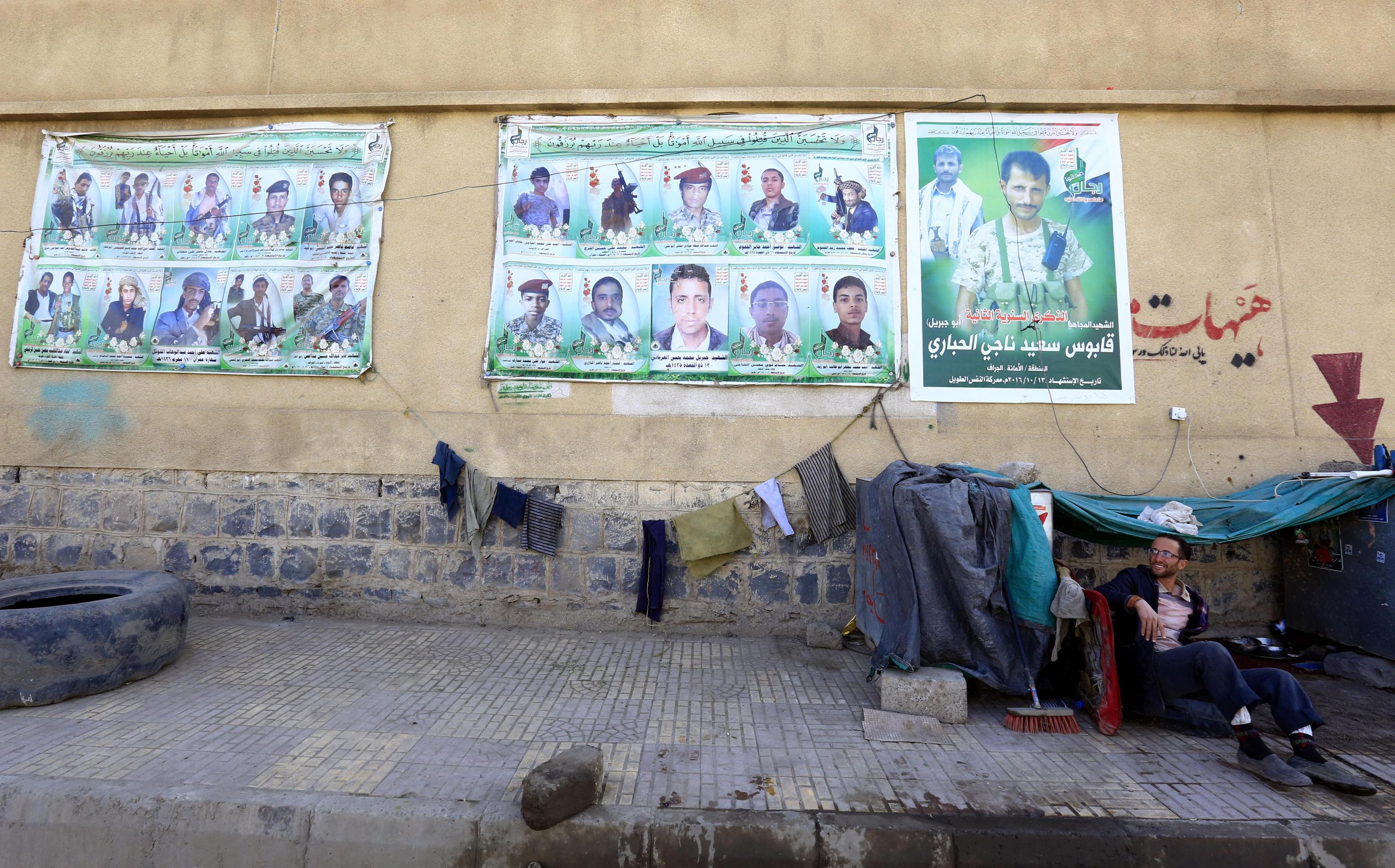 Yemen: in Giordania per scambio prigioni