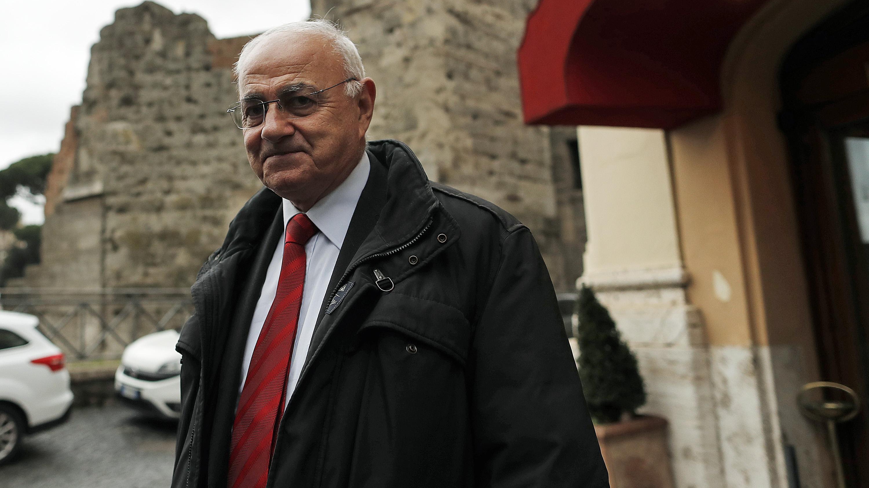 Consob: Lannutti, impossibile veto Colle