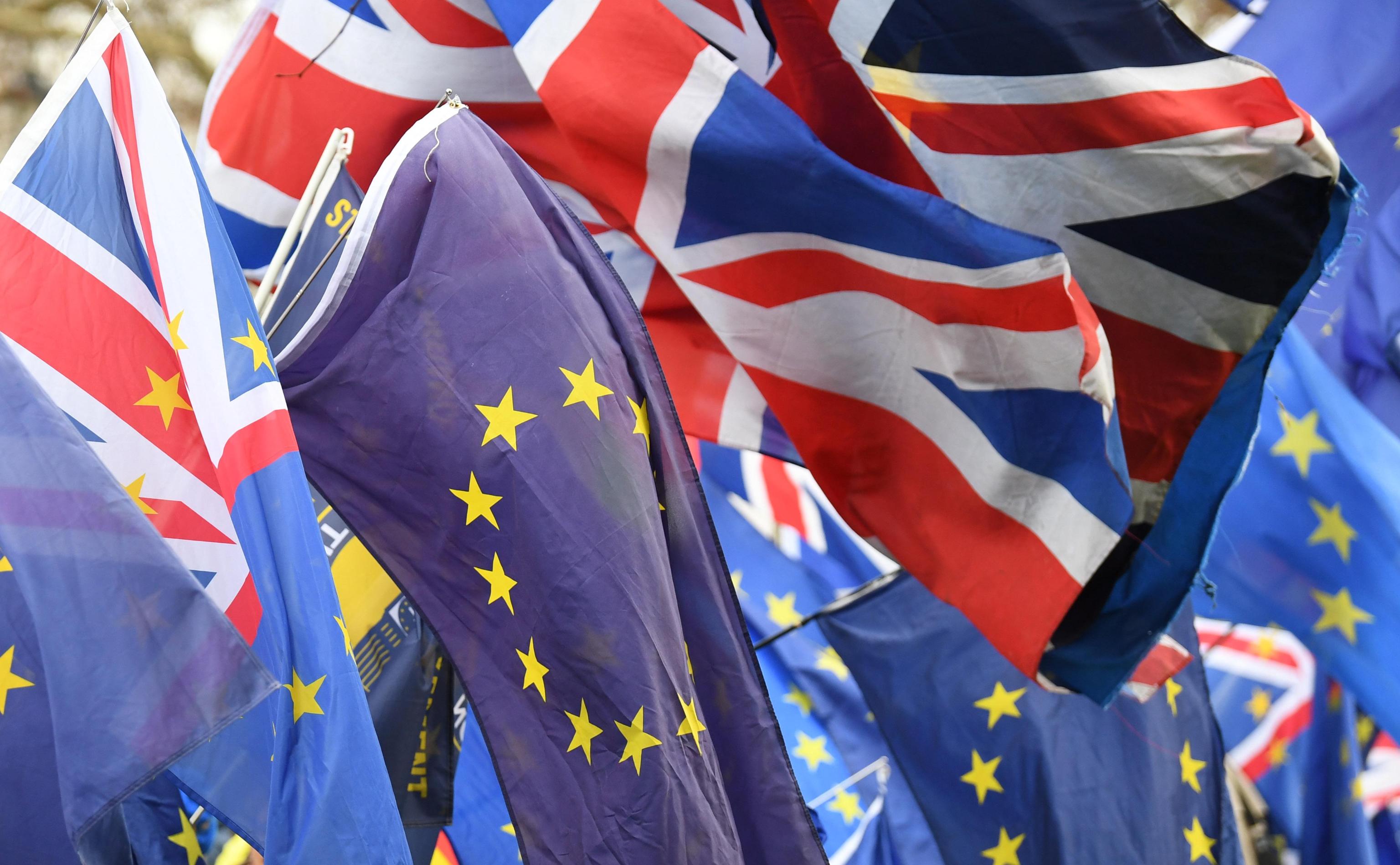 Brexit: Ue, accordo non si rinegozia