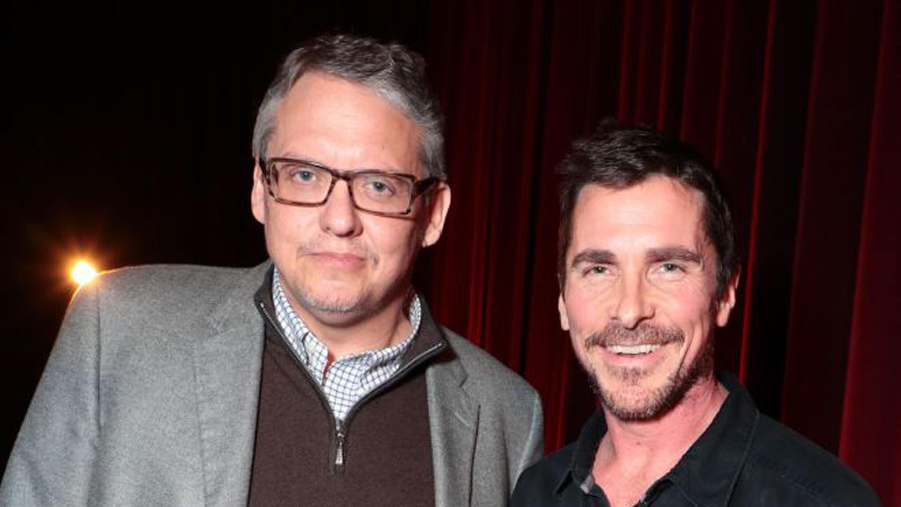 McKay e Rovere 'Filmakers' a LA Italia