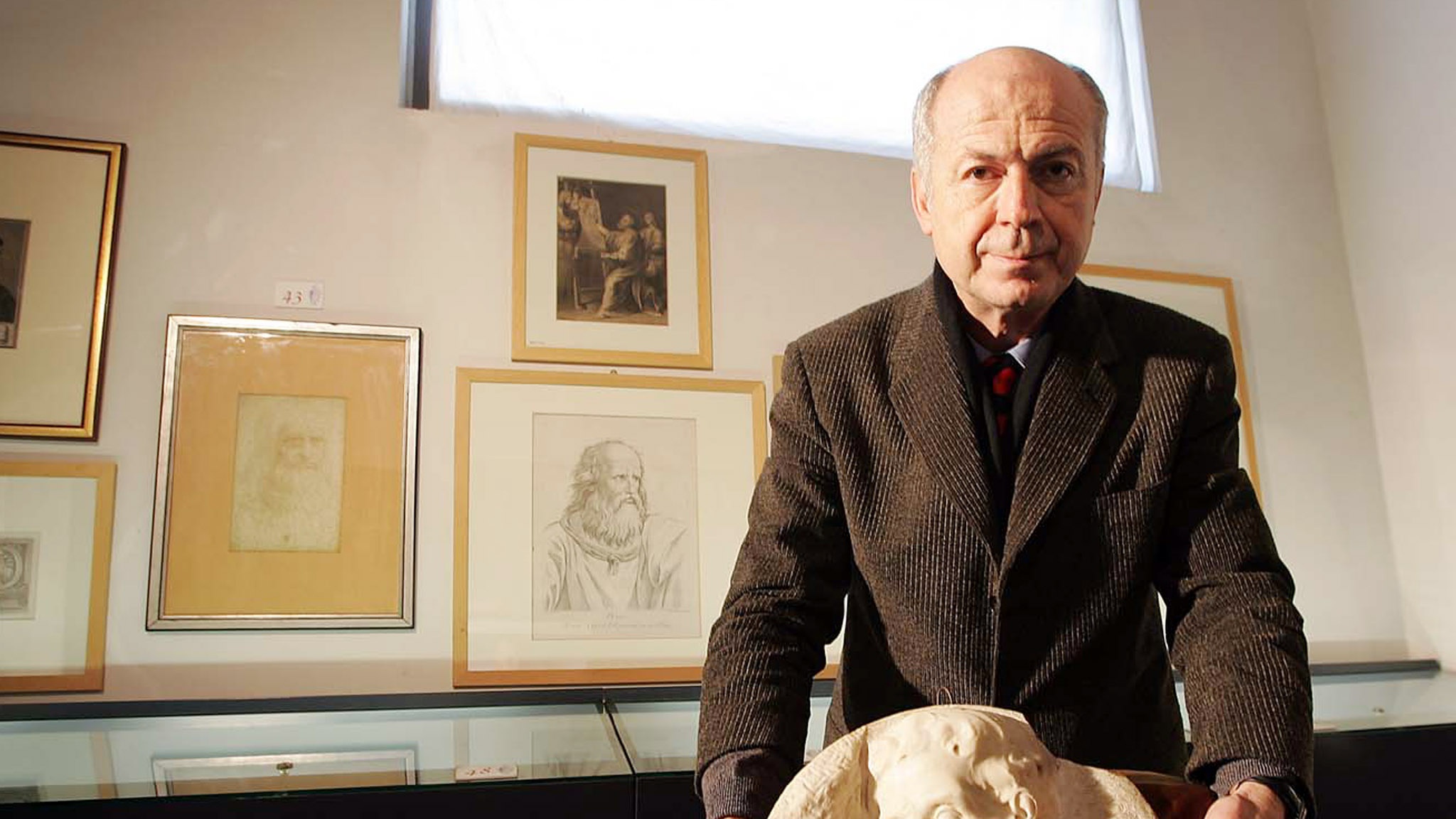 Leonardo, due 'nuovi' musei a Vinci