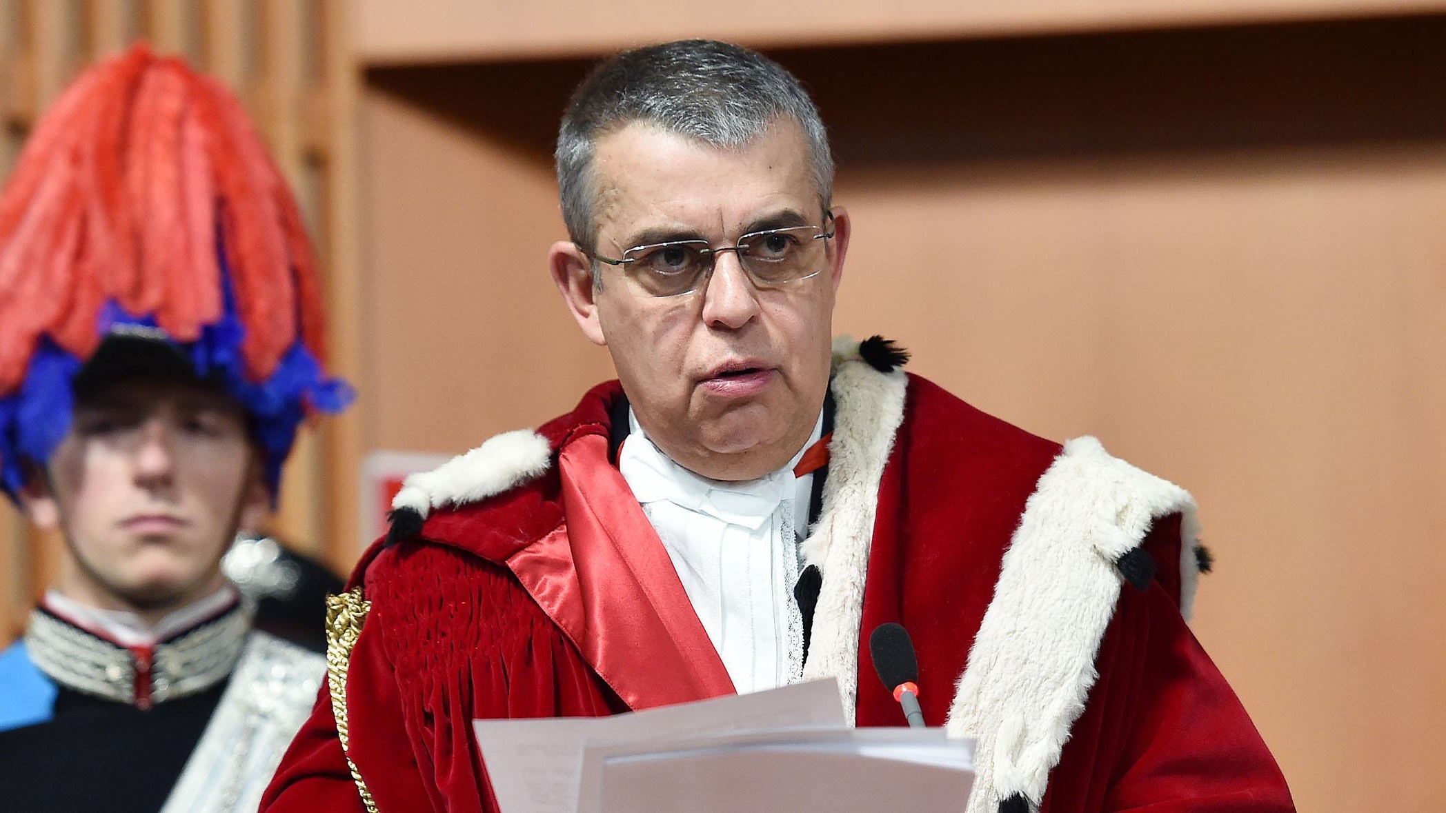 Pg Piemonte, 'ndrangheta sottovalutata