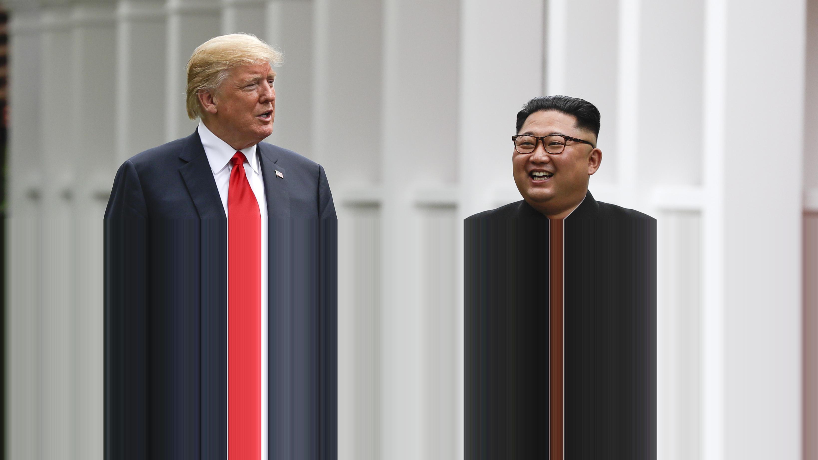 summit Trump, Kim vuole buoni risultati