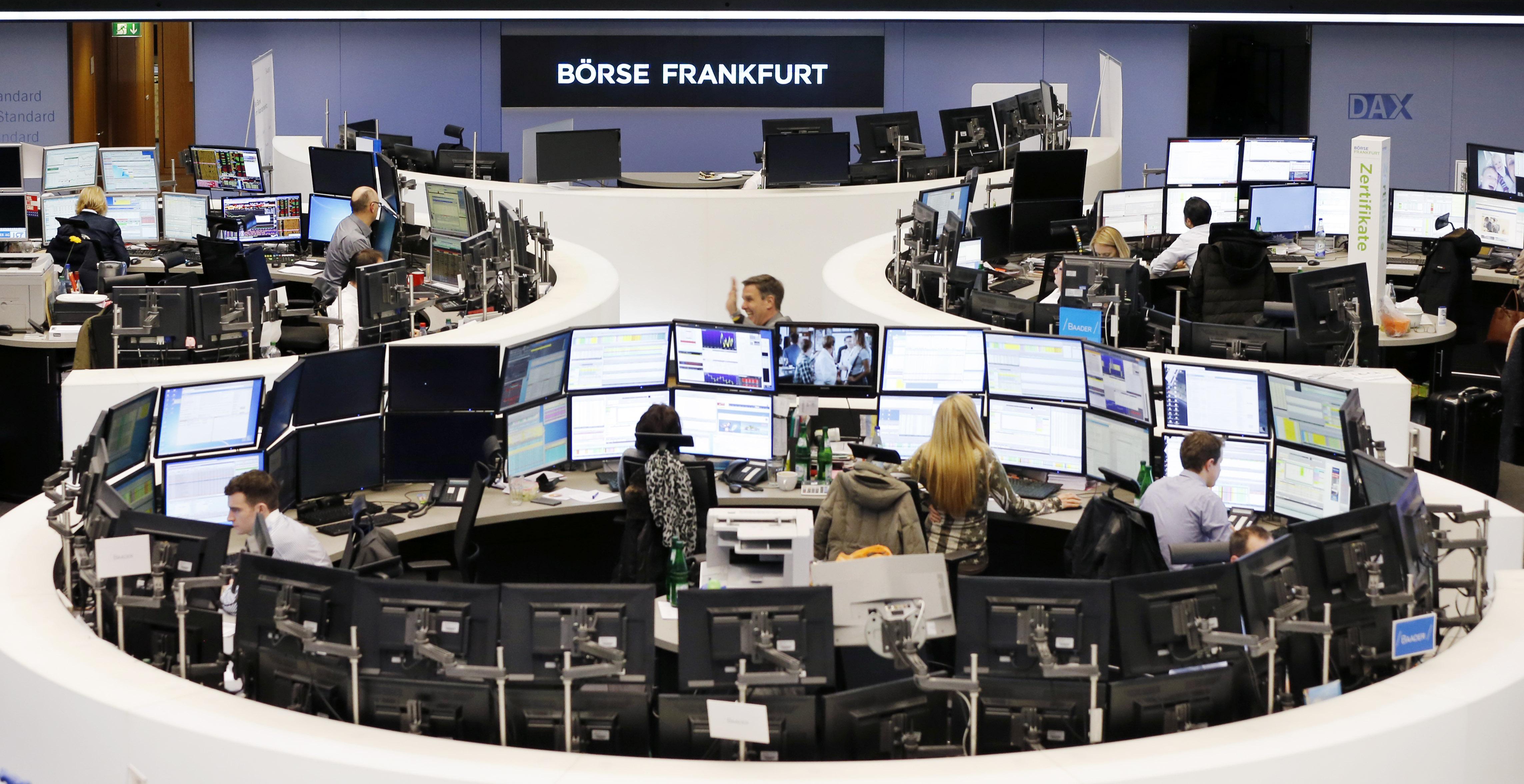 Borsa: Europa positiva, Milano +0,49%