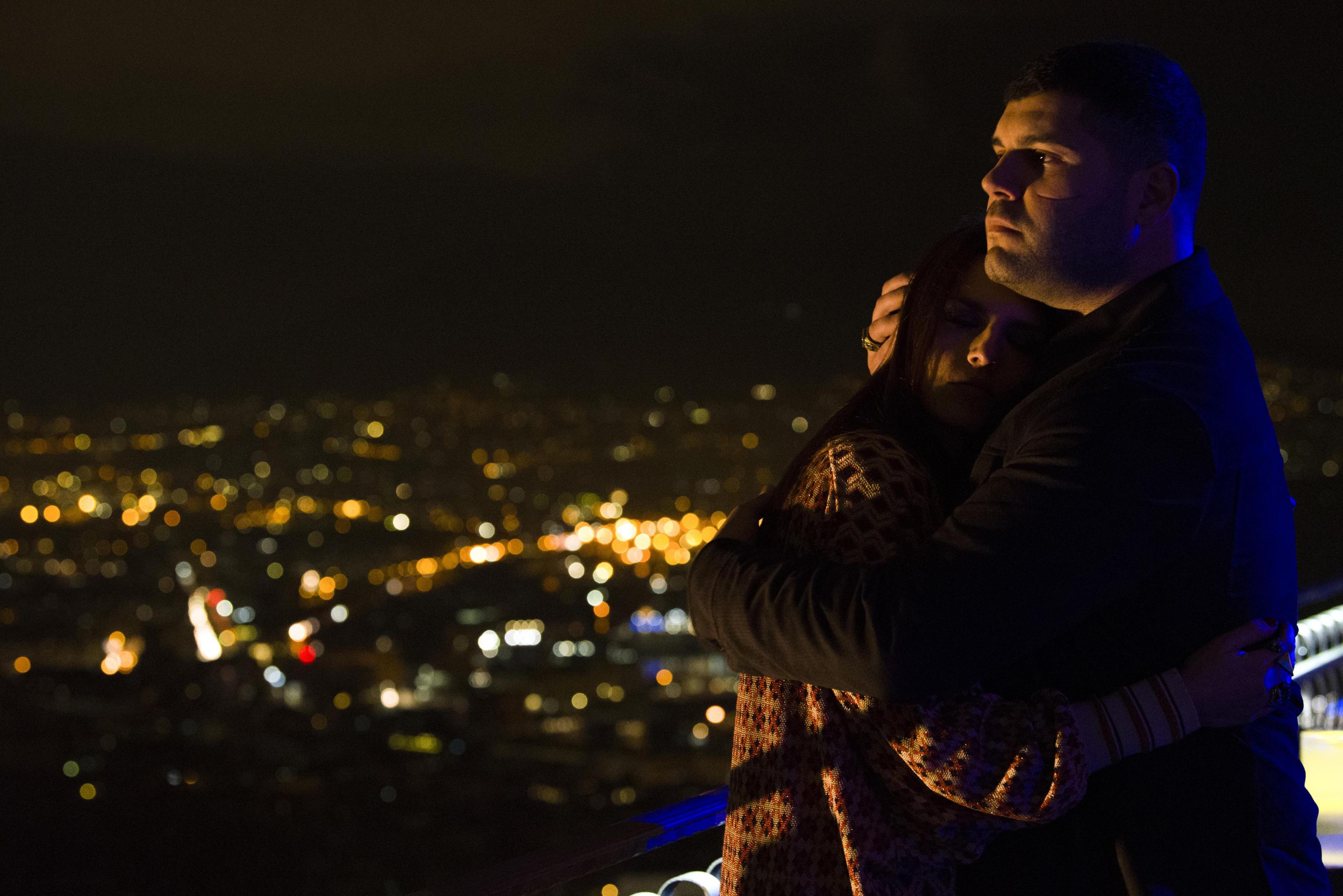 Da 29/3 IV serie Gomorra su Sky Atlantic