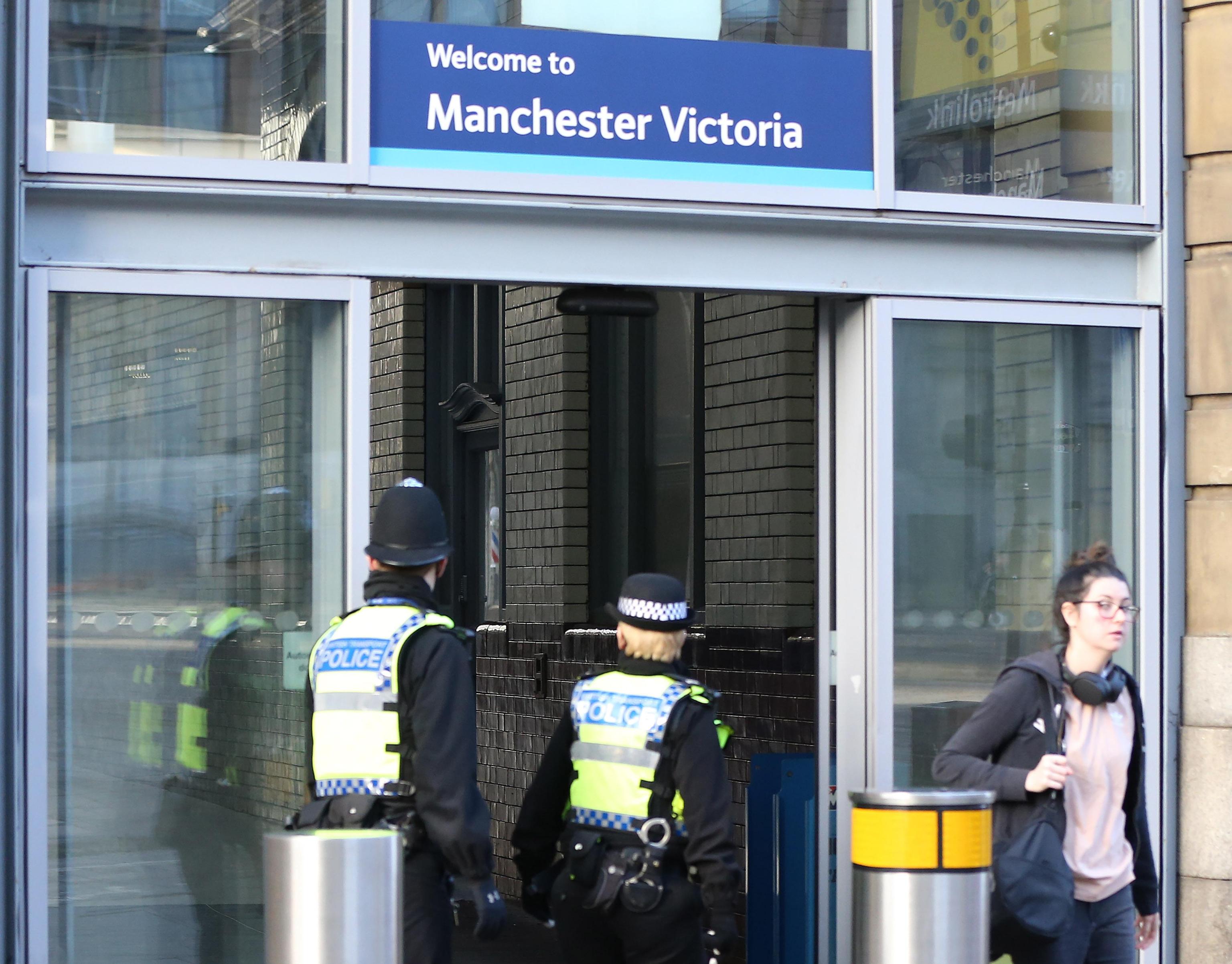 Manchester: aggressore è uno squilibrato