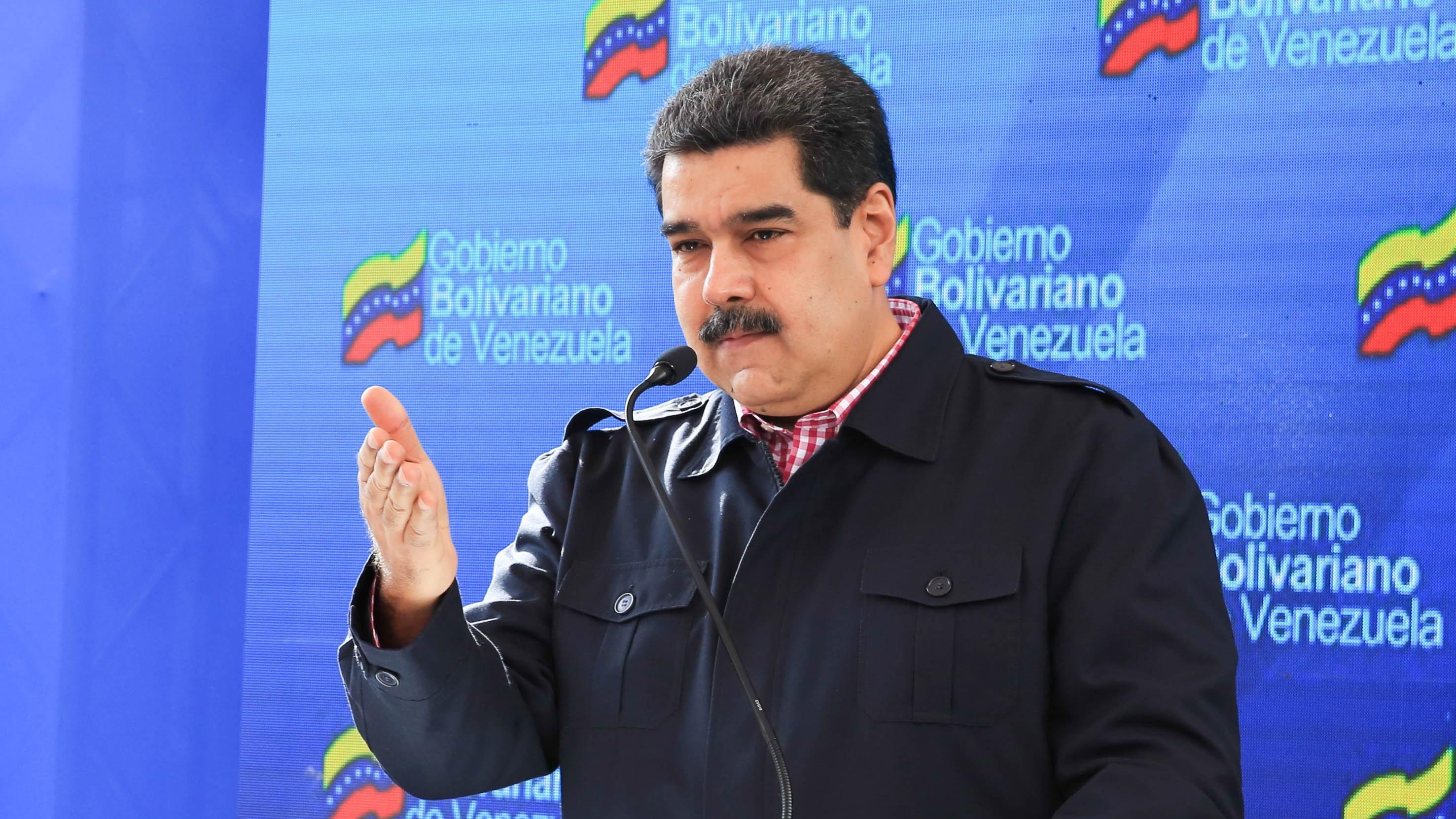 Giudice Corte Suprema fugge da Venezuela