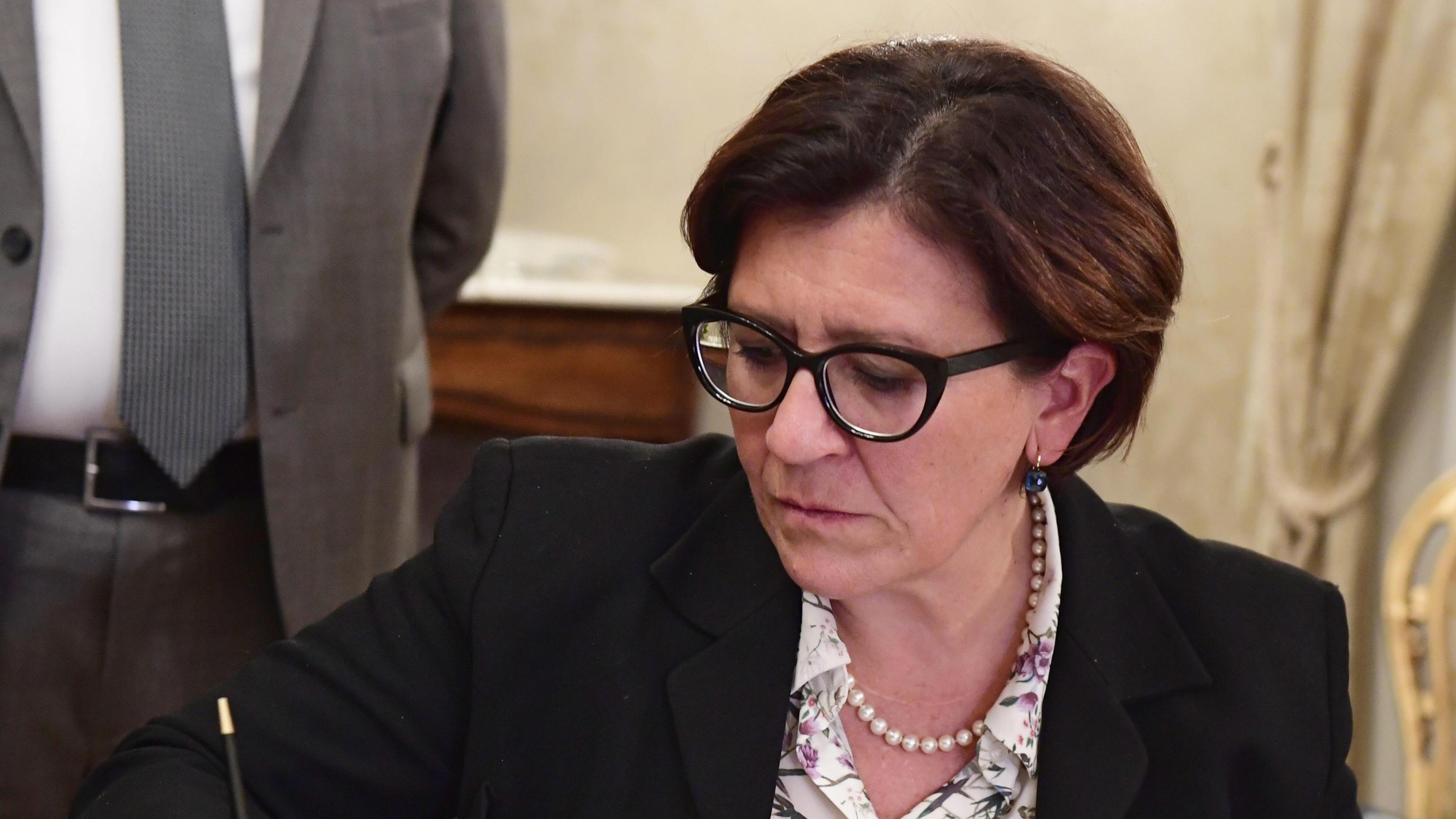 Forze armate: arriva primo sindacato