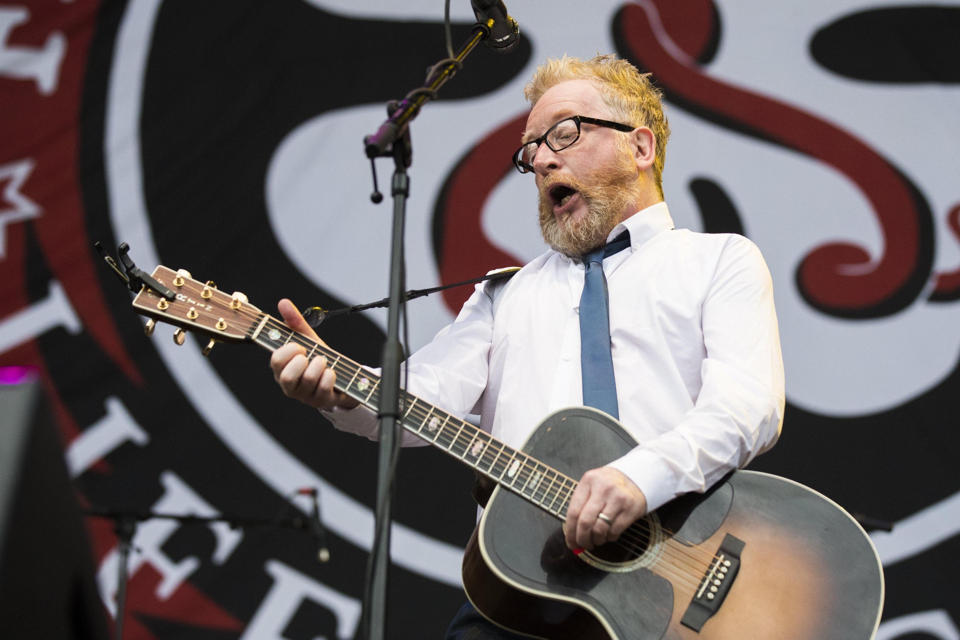 Musica Flogging Molly il 28/1 a Bologna