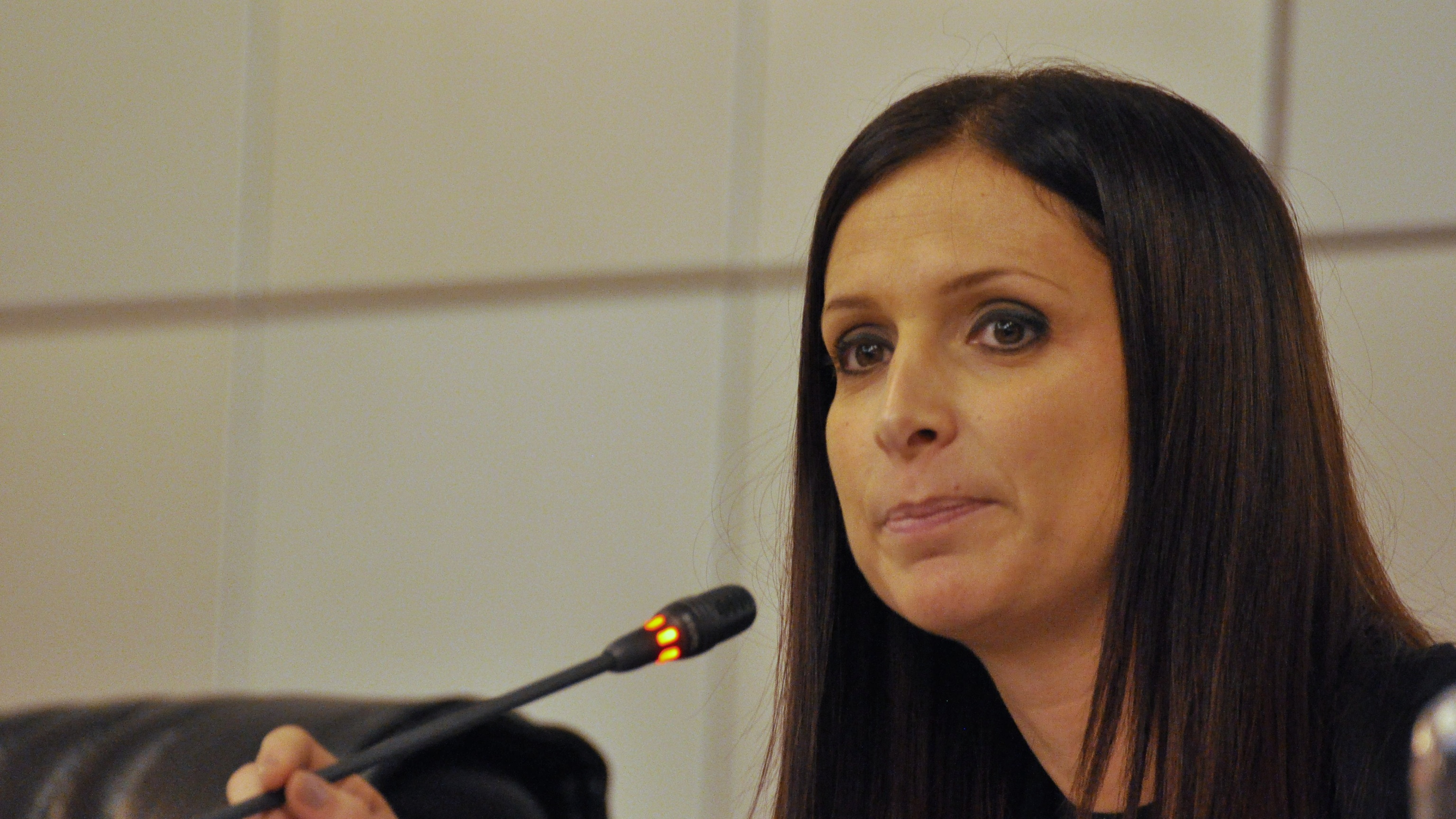 Rini, subito applicazione legge Severino