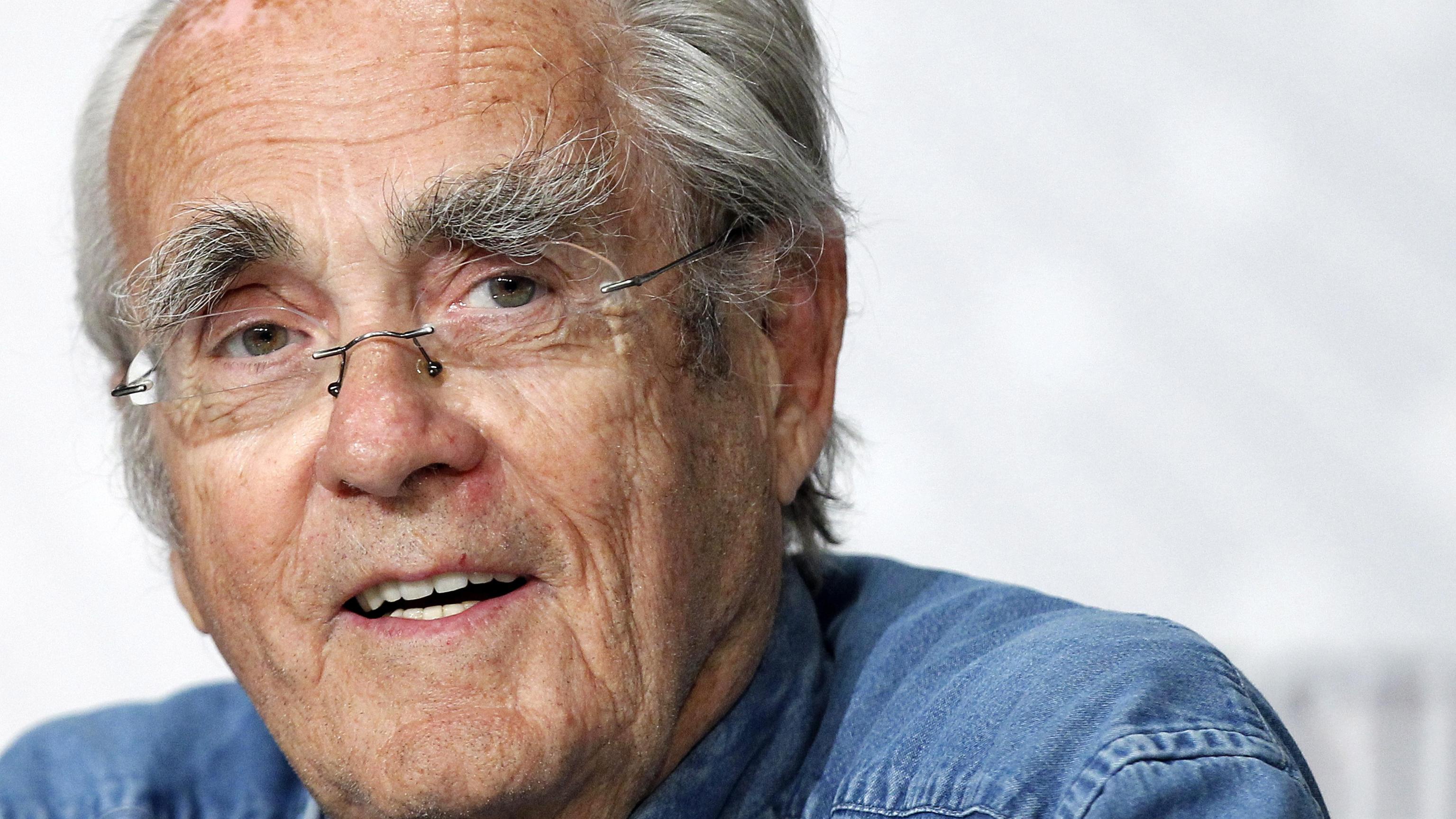 Morto il compositore Michel Legrand
