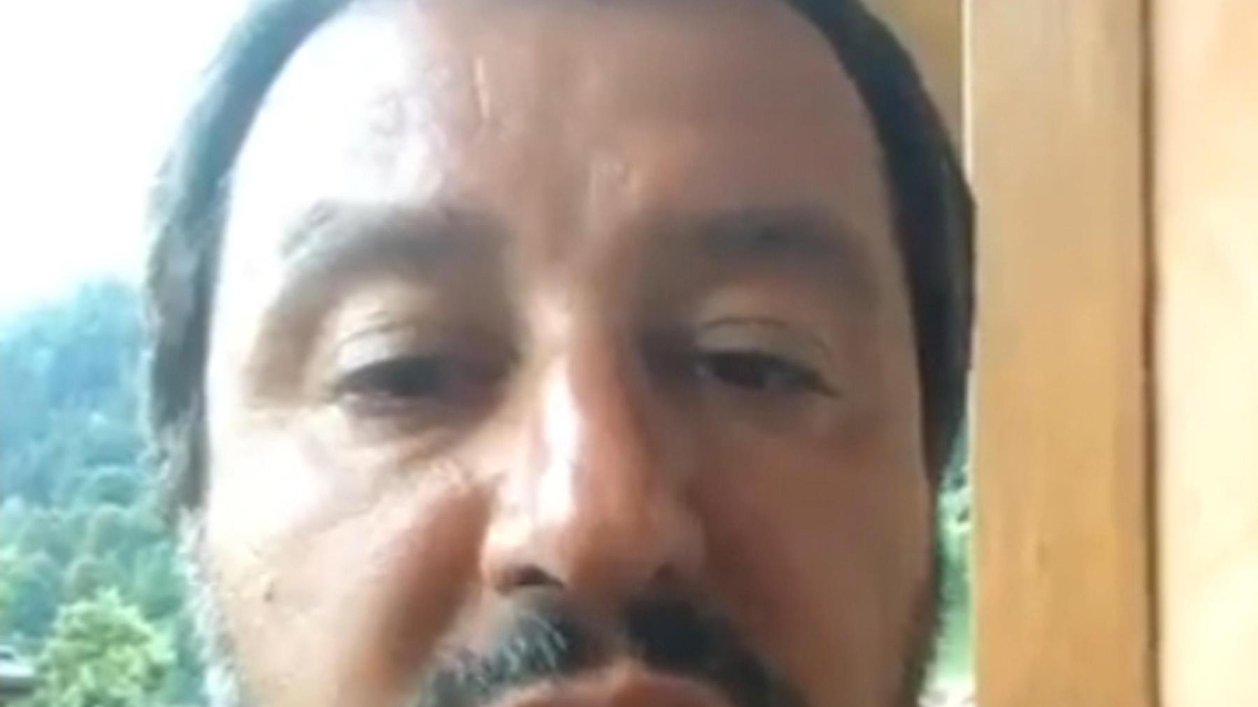 Salvini, 20mld euro per smontare Fornero