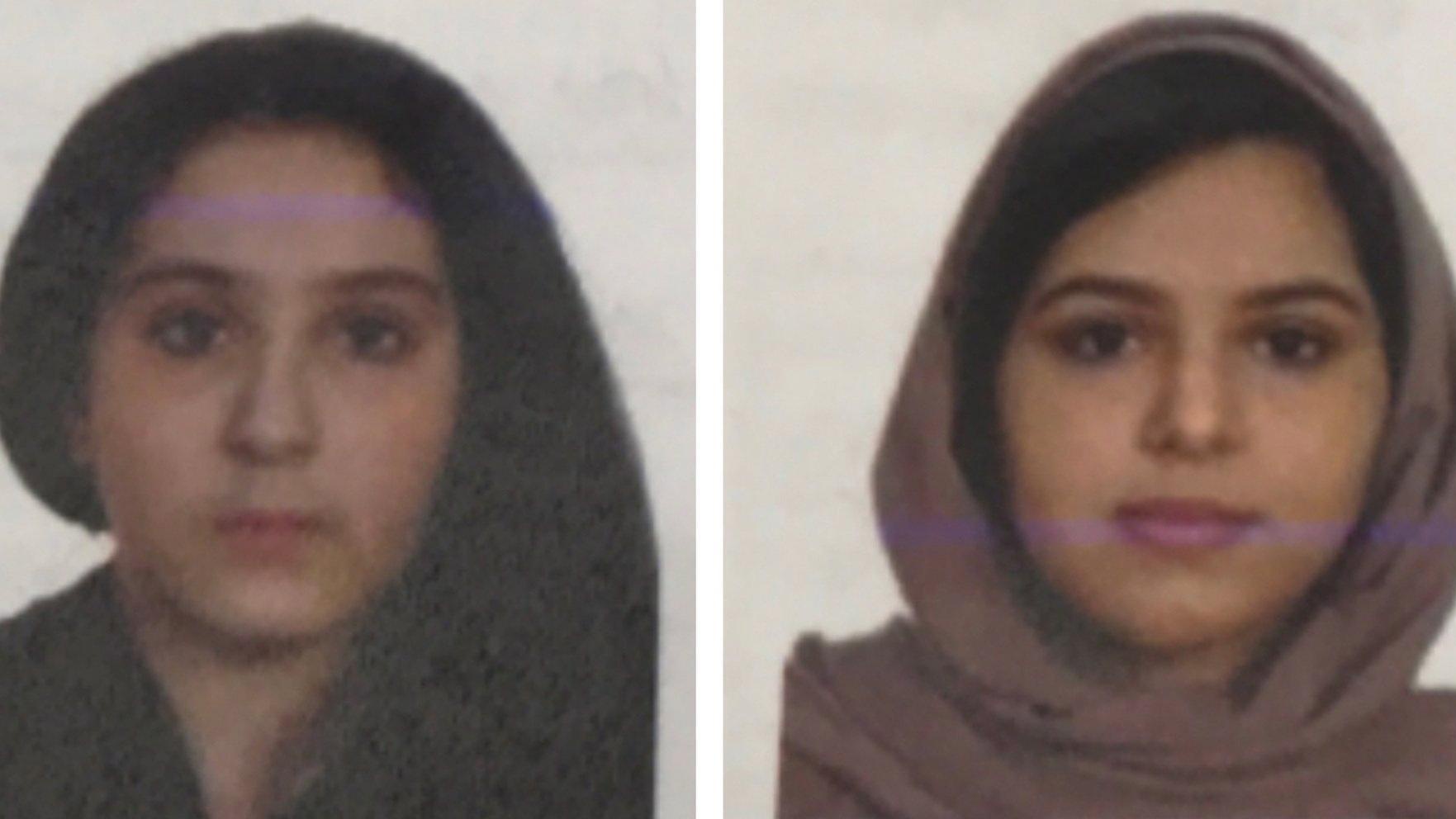 Sorelle saudite morte a Ny, 'suicidio'