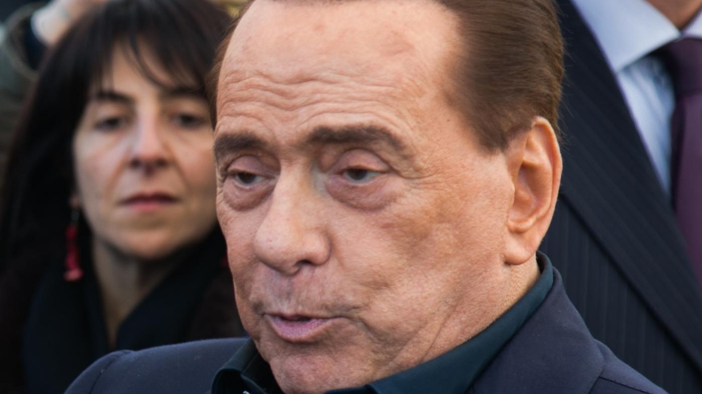 Berlusconi, mi impegno per Ppe