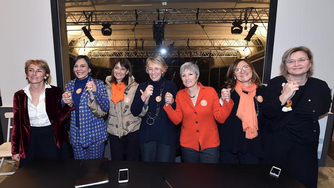 Tav, dopo Chiamparino anche Fontana per il referendum
