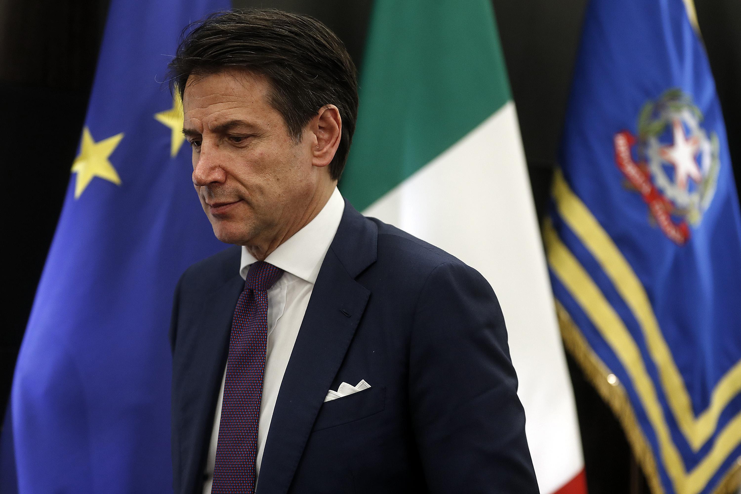 Migranti, Conte: deluso, serve svolta Ue