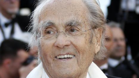 Lutto nella musica, è morto il compositore Michel Legrand