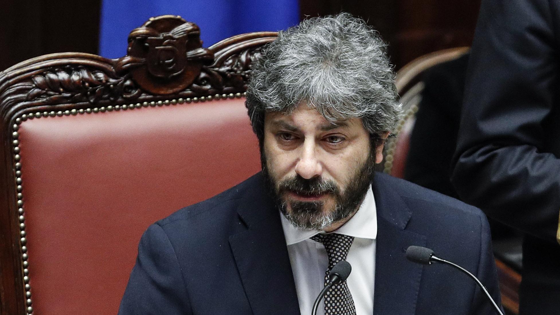 Fico, Fava esempio coraggio da ricordare