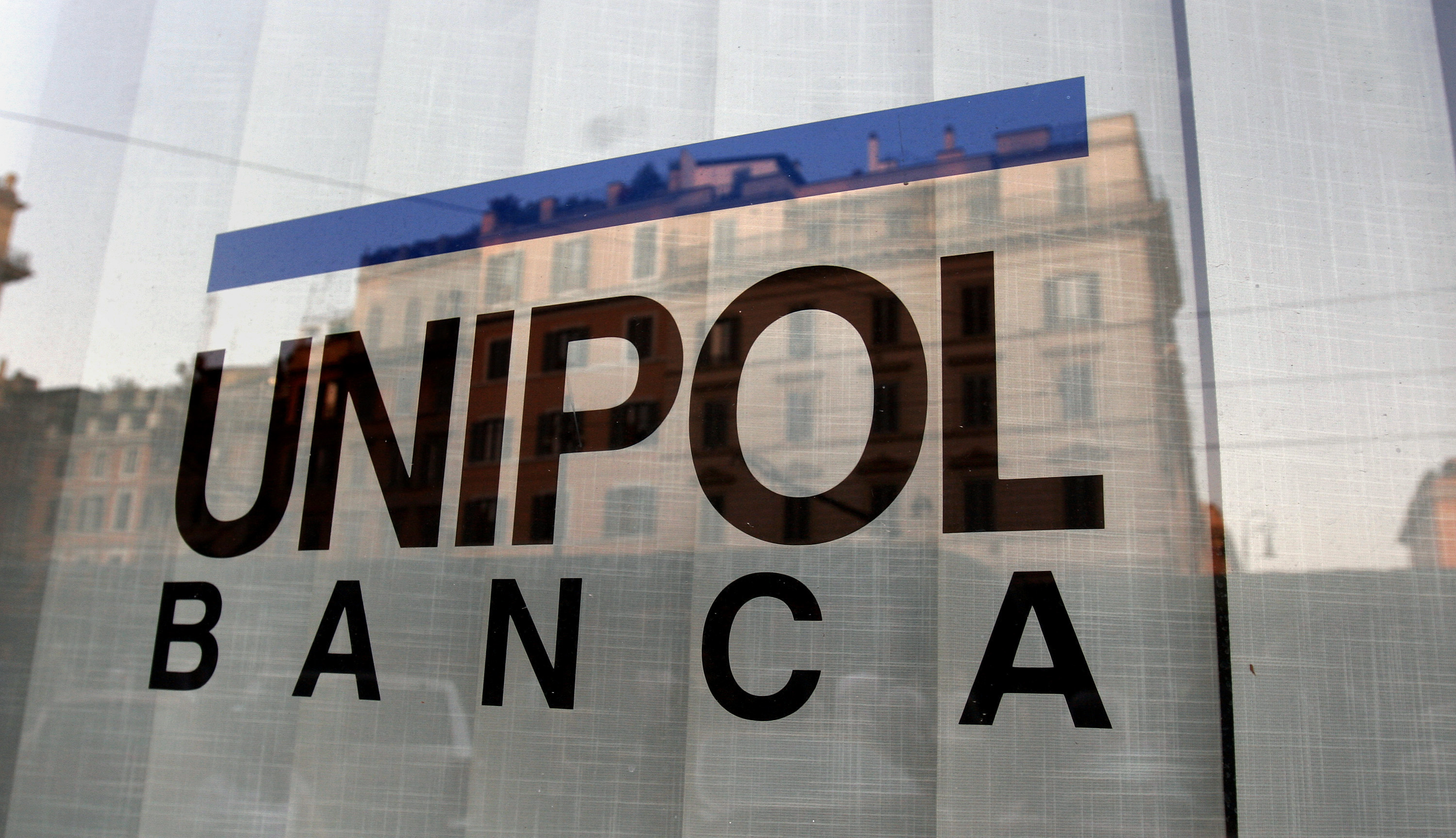 Bper compra Unipol Banca