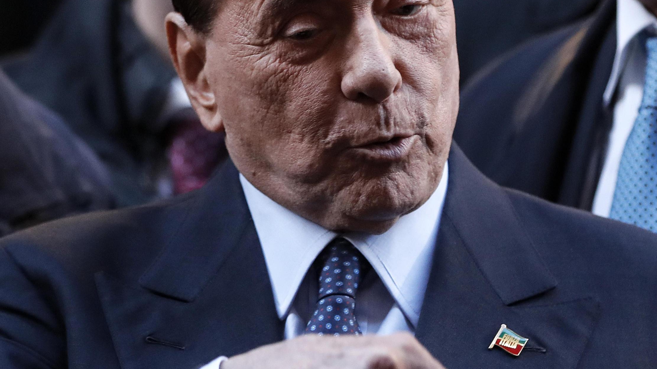 Berlusconi, Ppe si allei a Conservatori