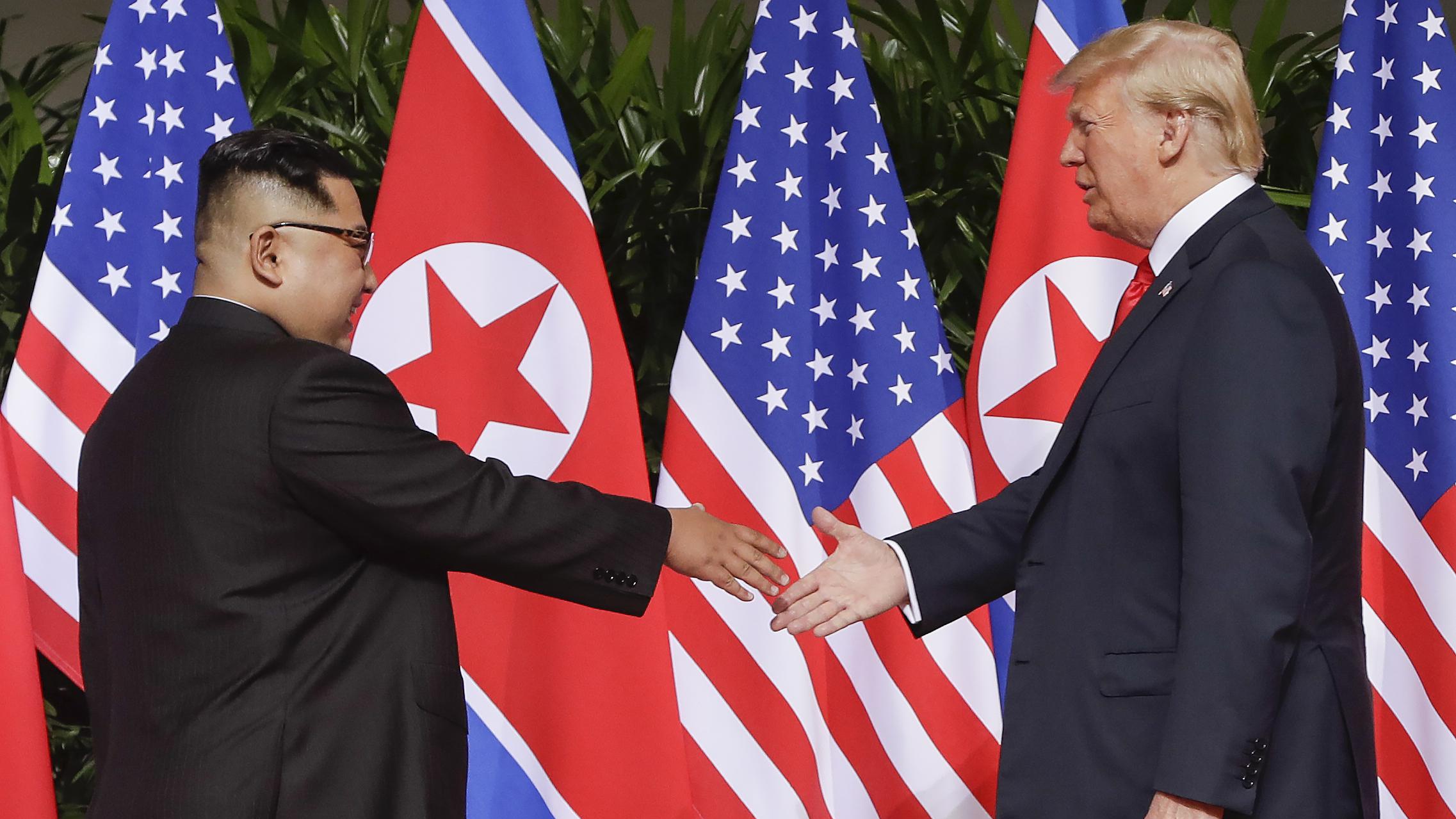 Cnn, secondo summit Trump-Kim in Vietnam