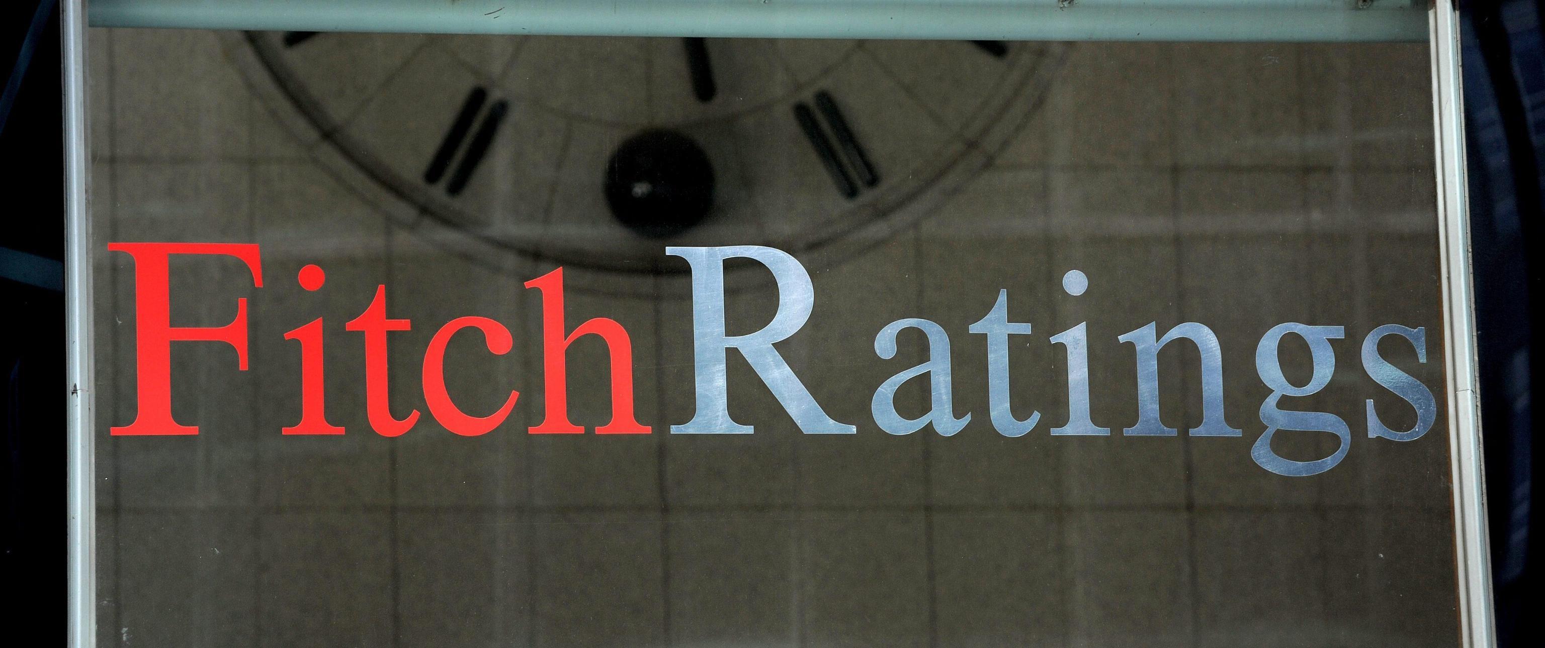 Fitch taglia Pil Italia, +0,3% nel 2019