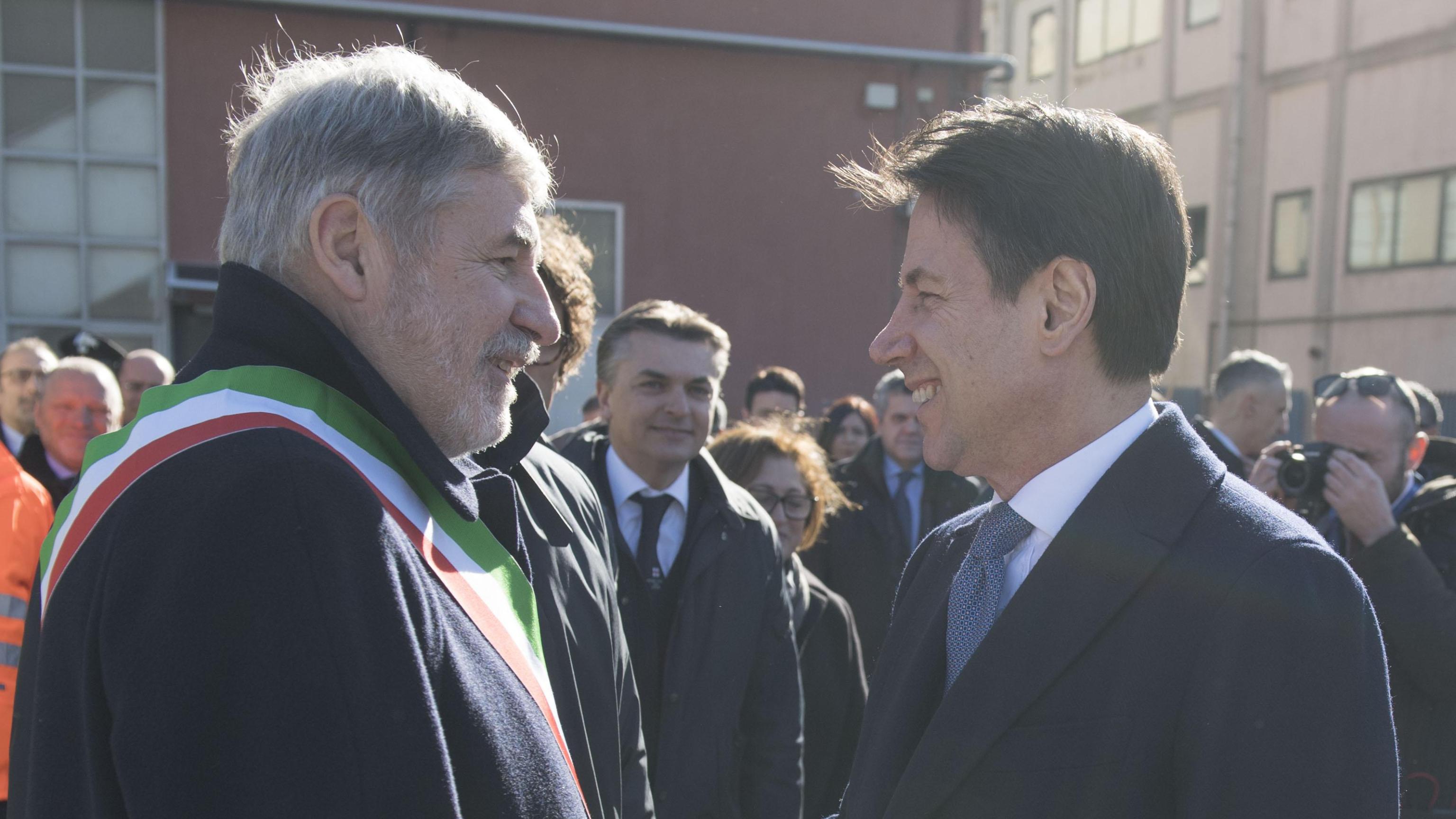 Ponte: nomina Bucci,rinviata udienza Tar