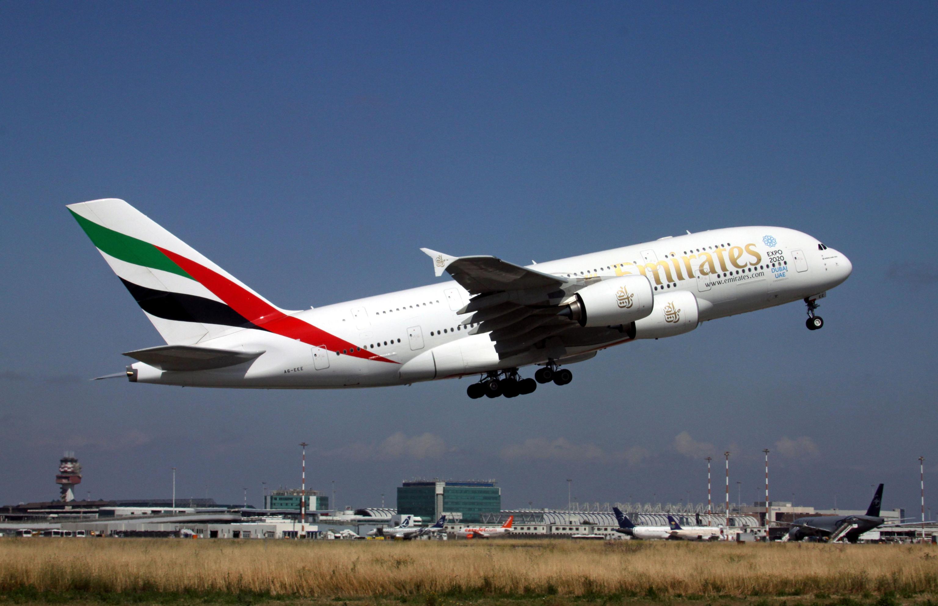 Airbus: flop A380, stop dal 2021