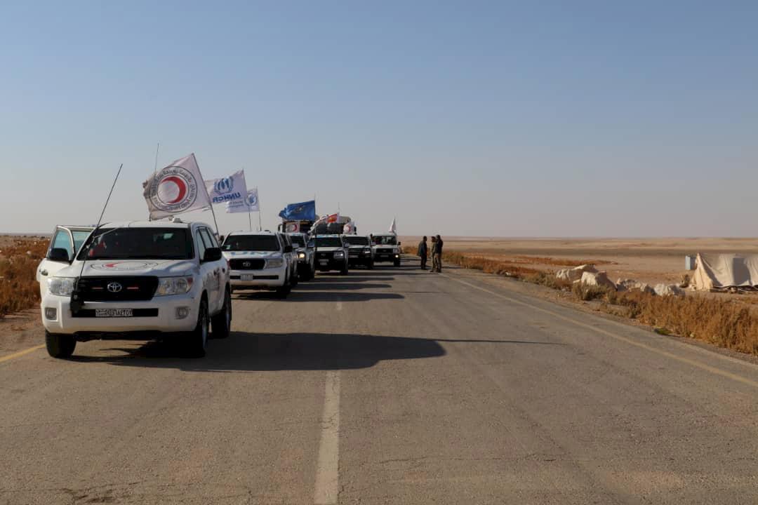 Siria: Russia, creare corridoi umanitari