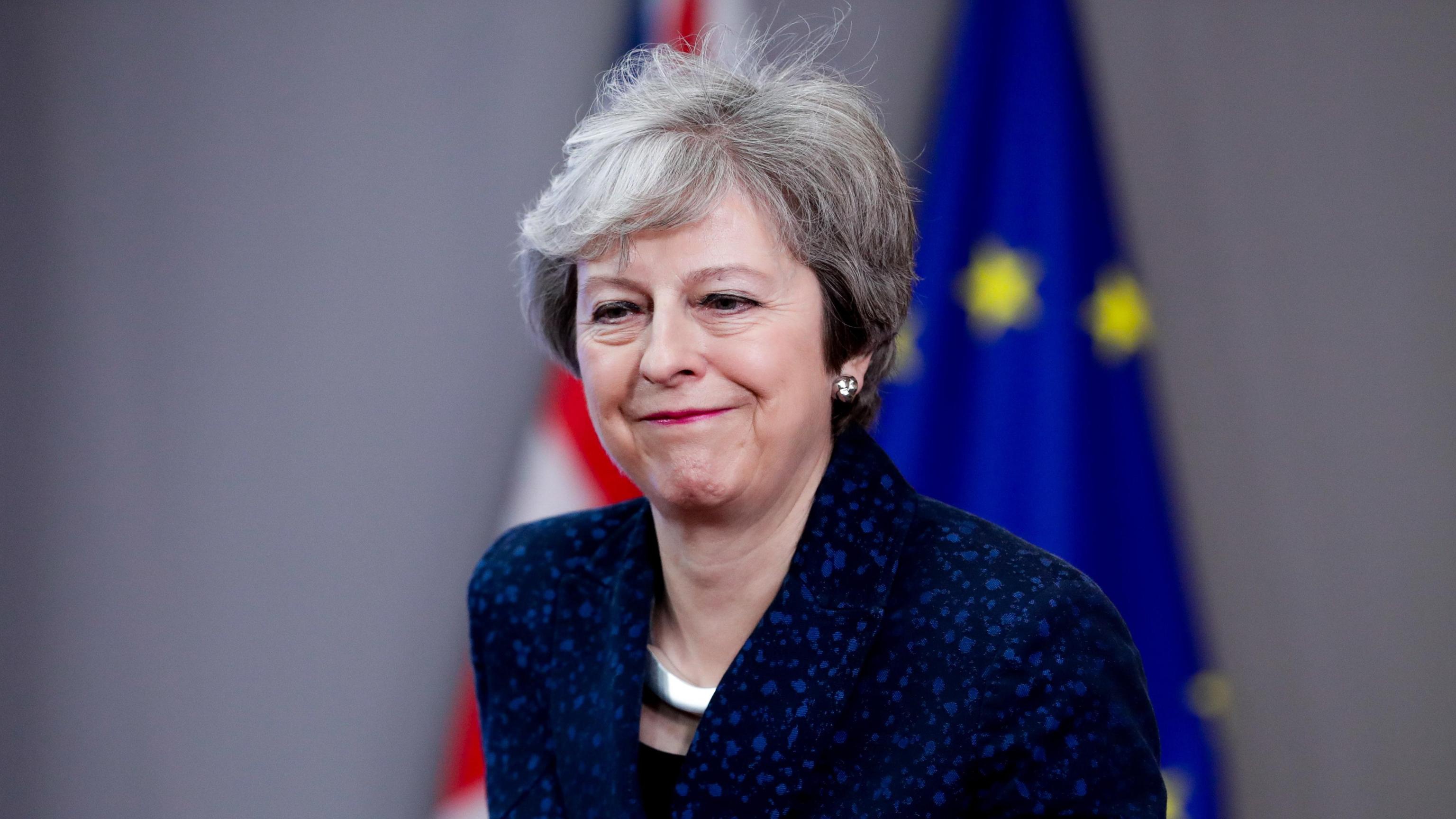 Brexit: May chiederà tempo a Westminster