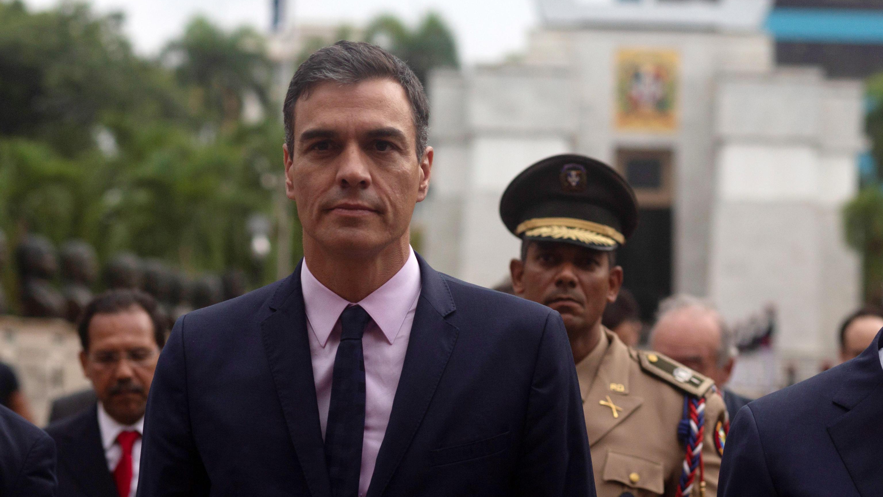 Venezuela: alle 10 l'annuncio di Sanchez