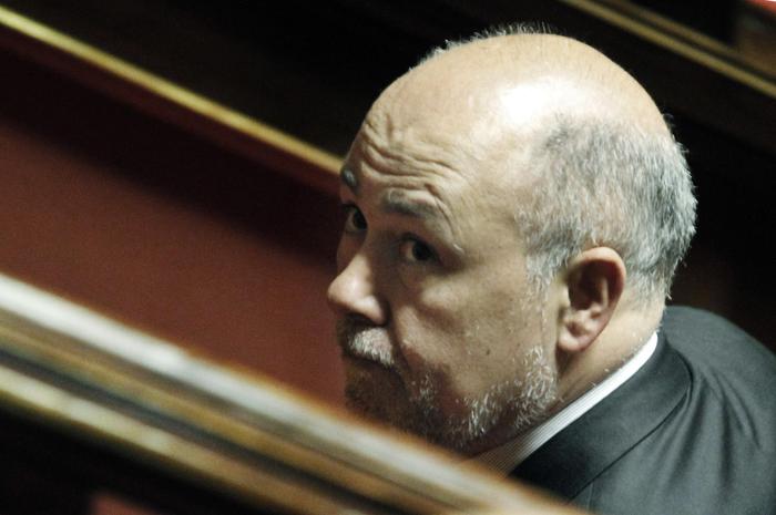 Confiscati 9 milioni all'ex tesoriere della Margherita
