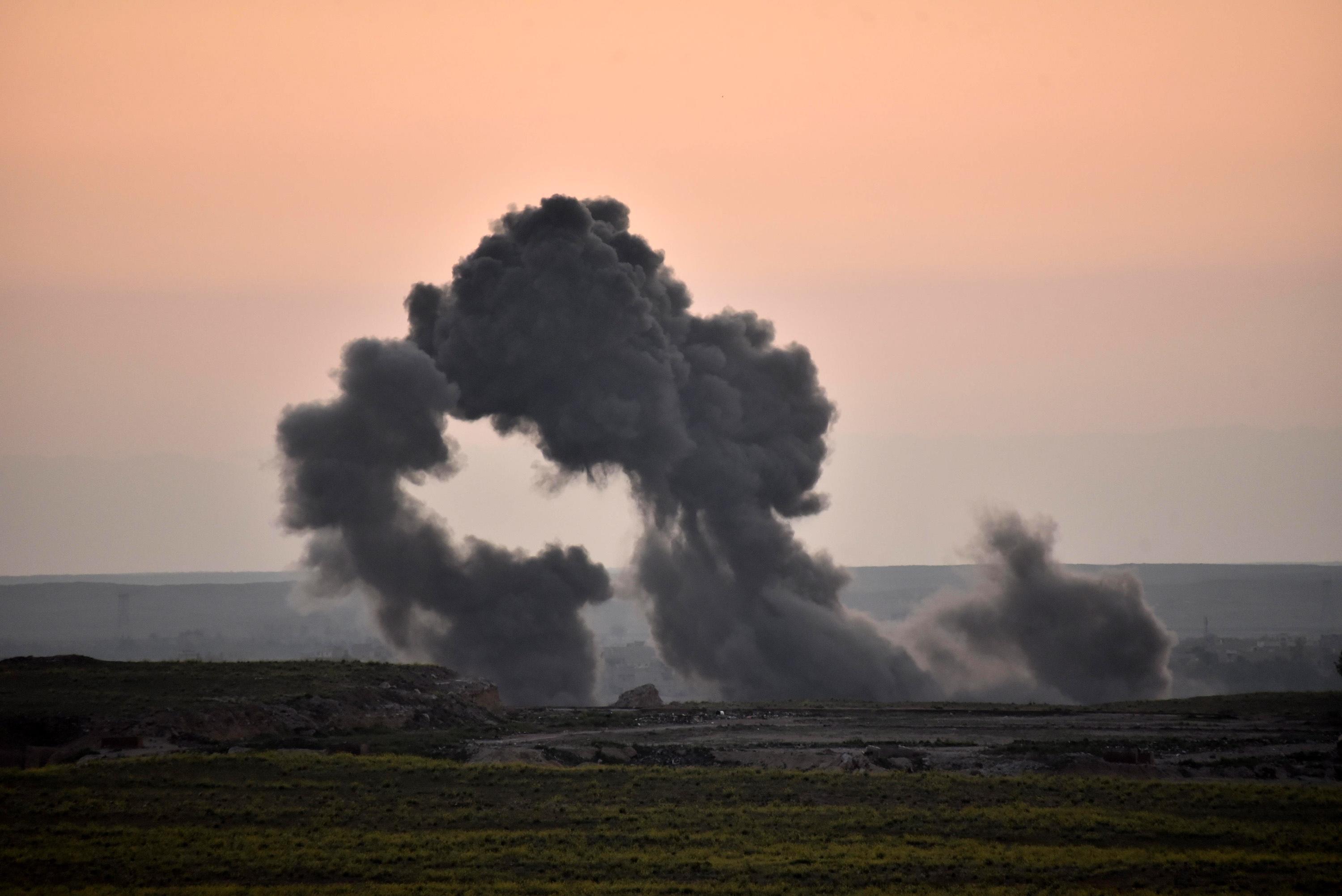 Siria: media,ucciso francese 'voce' Isis