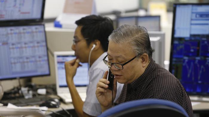 La Borsa di Shanghai +2,68%, crede alla svolta Usa-Cina