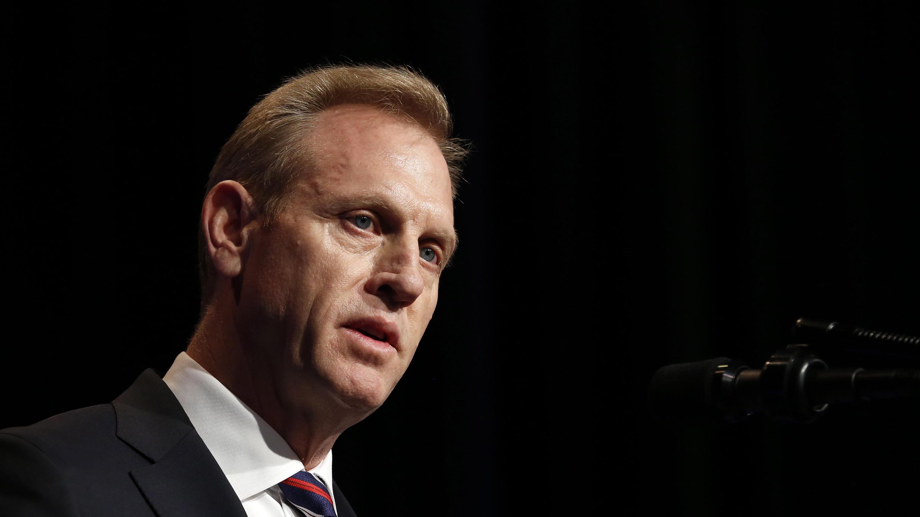 Iraq: visita sorpresa Shanahan a Baghdad