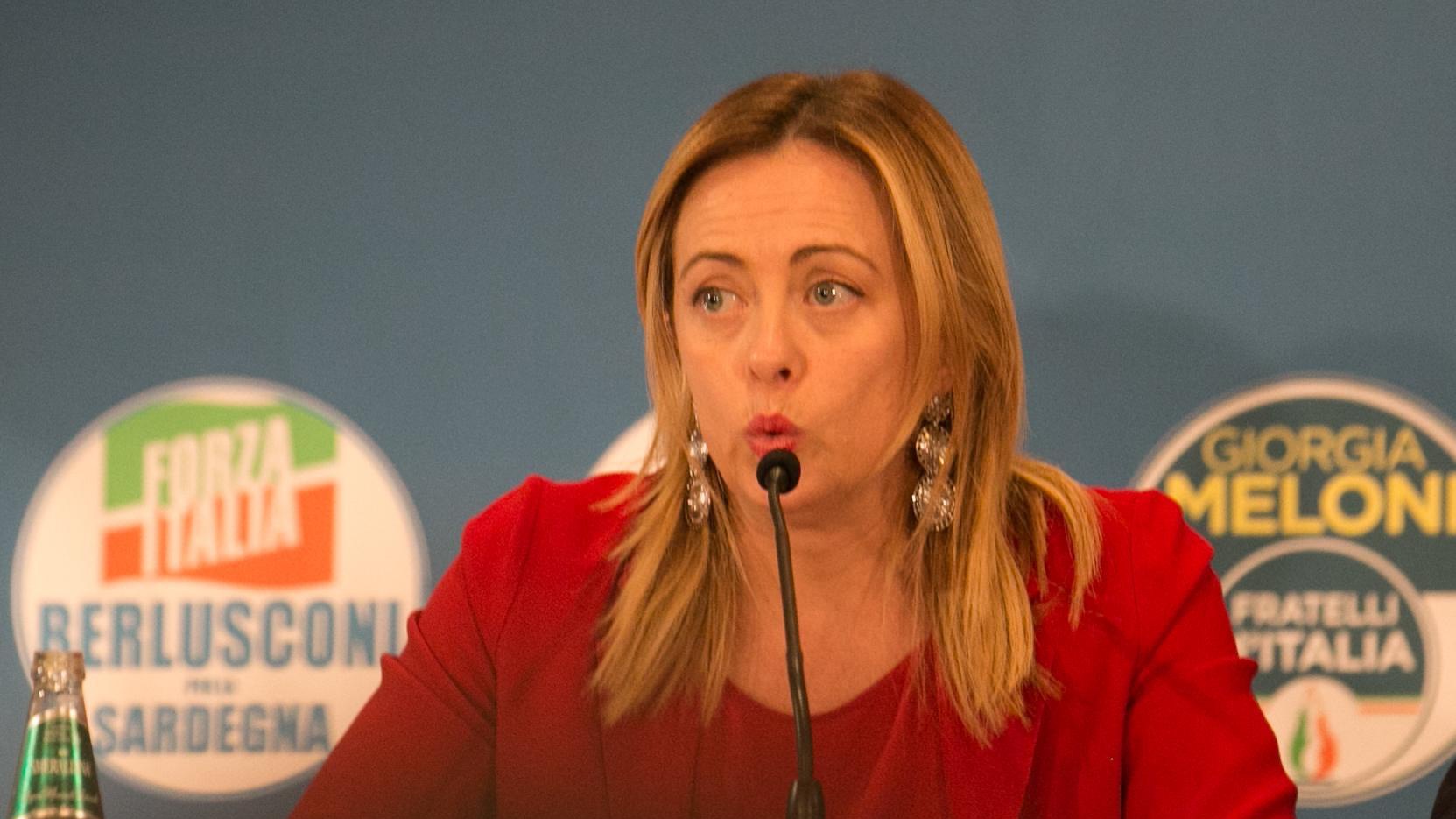 Meloni, Ppe espelle Orban? Venga in Acre