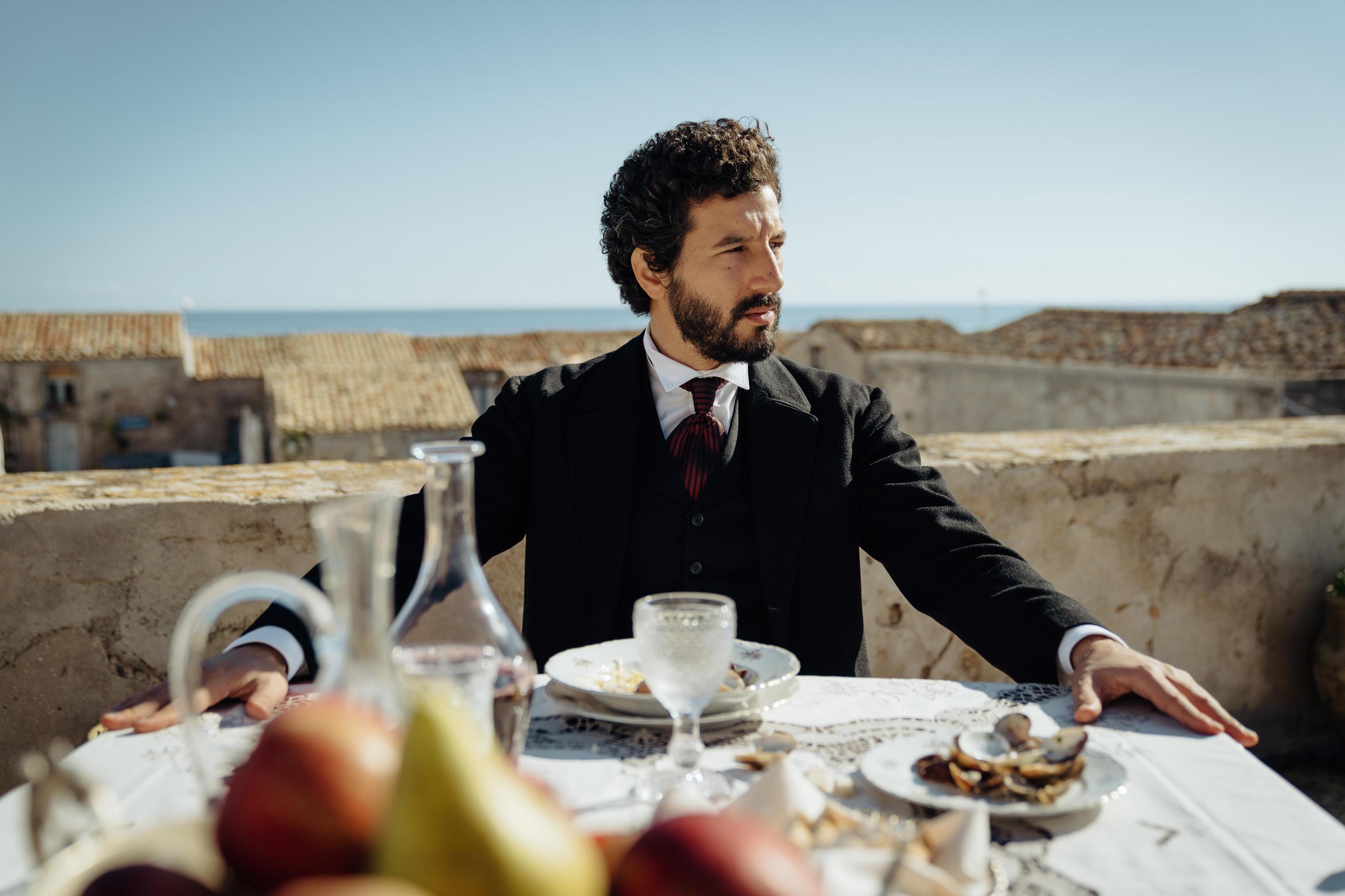 Arriva nuovo Camilleri storico su Rai1