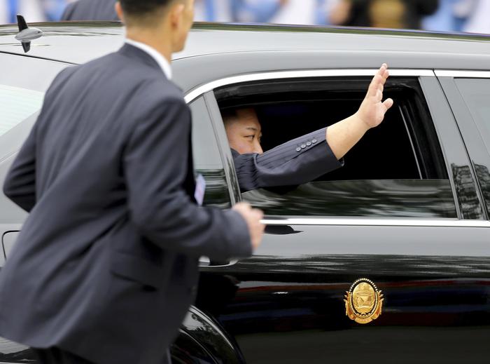 La Cina: 'Speranza dal summit di Hanoi per nucleare e pace'