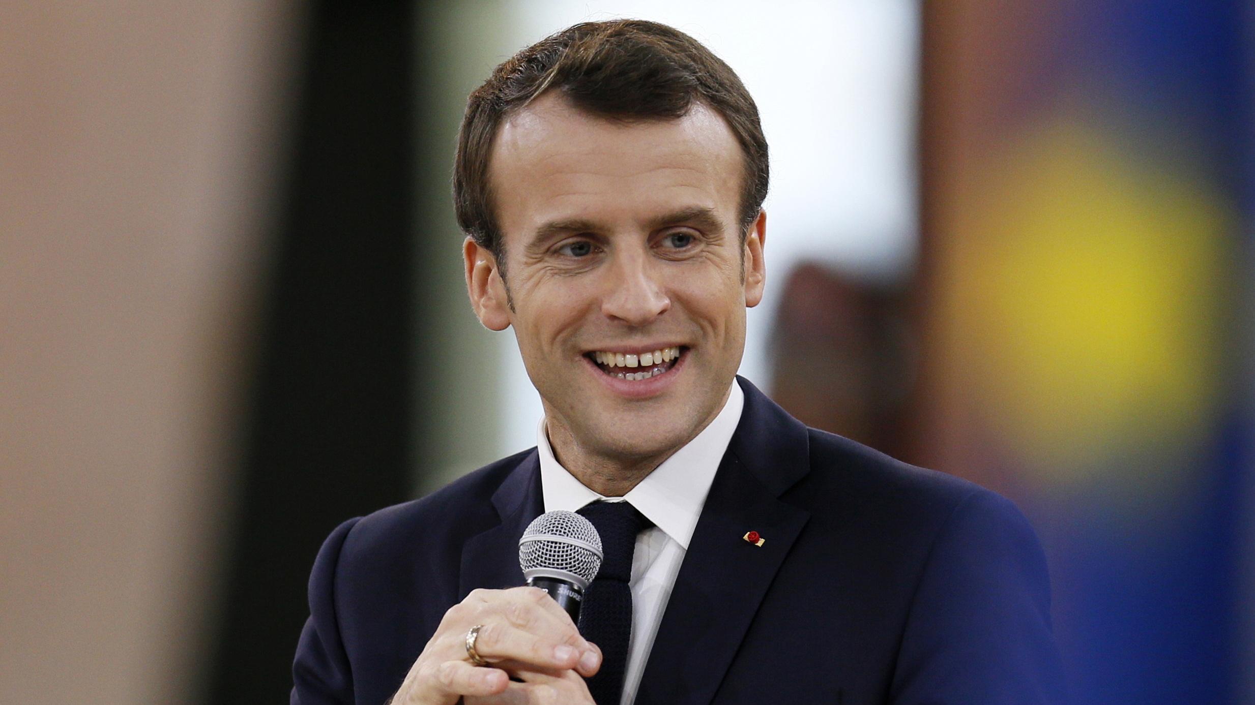 Macron non andrà al summit di Monaco