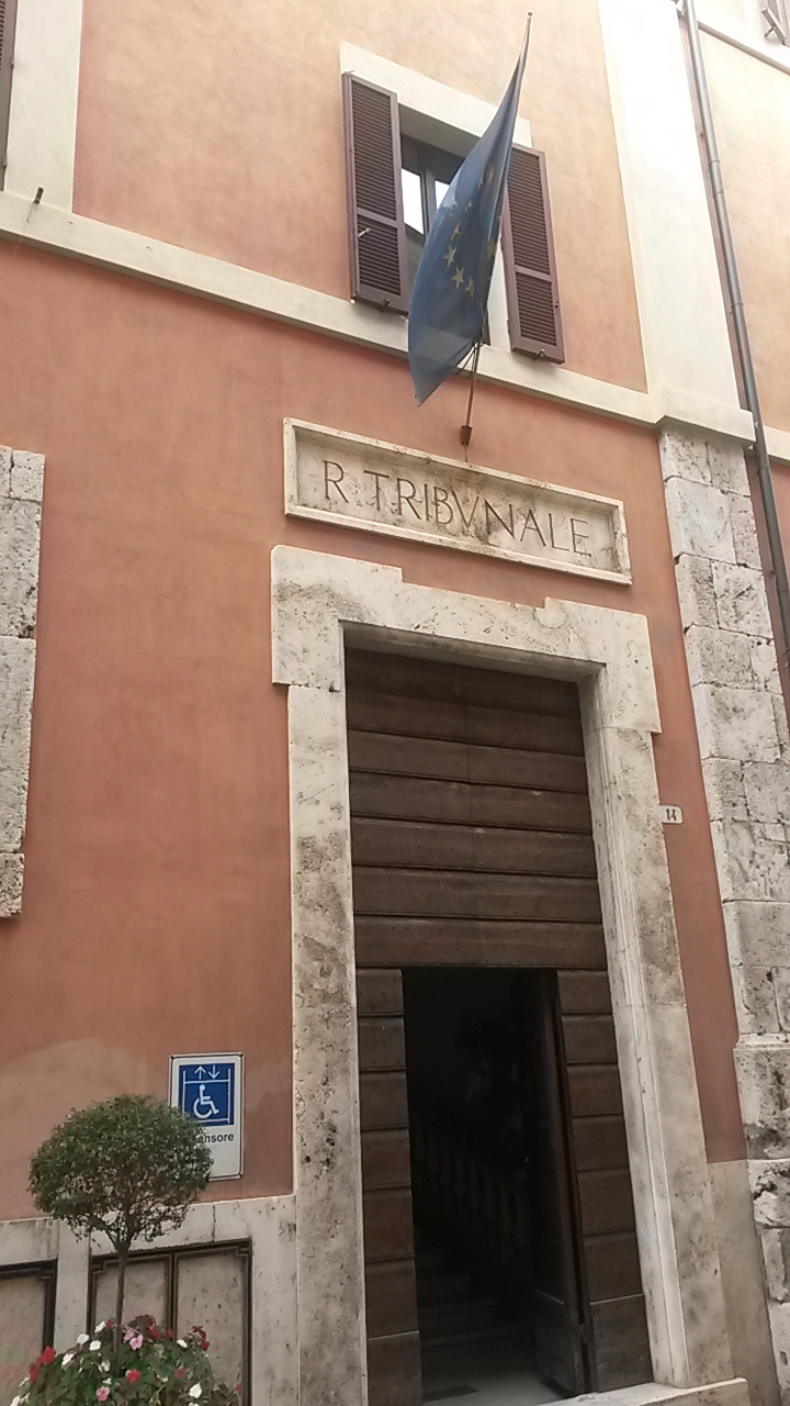 Fratellini Foligno regolarmente a scuola