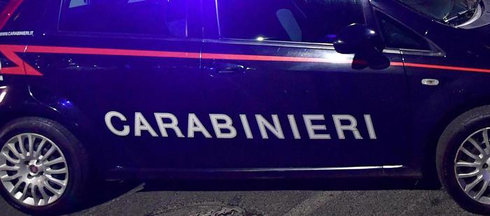 Catturato nel Cosentino il latitante Francesco Strangio