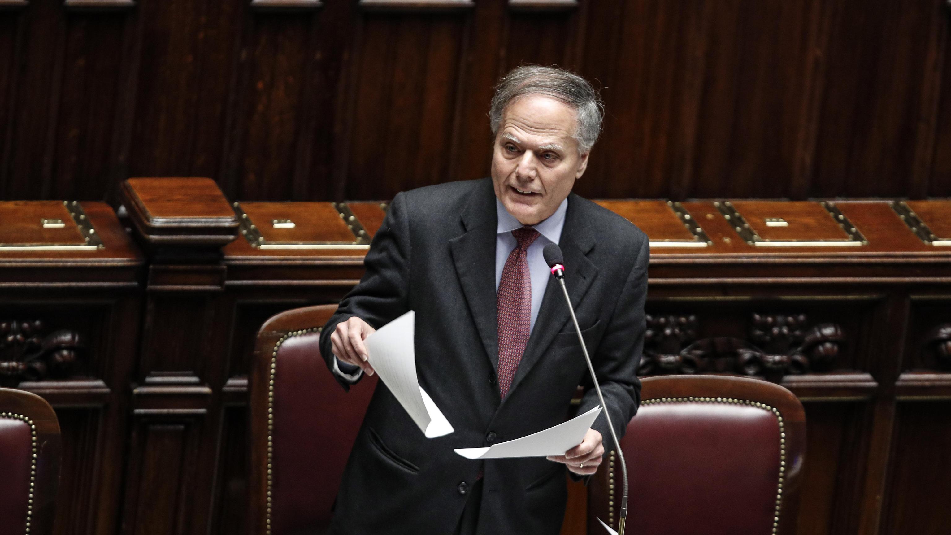 Venezuela: Moavero, tuteliamo italiani