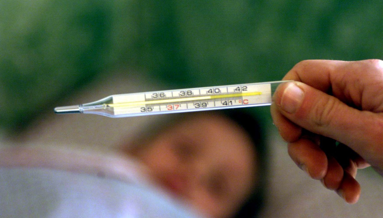Picco d'influenza in Italia: 52 morti dall'inizio dell’epidemia