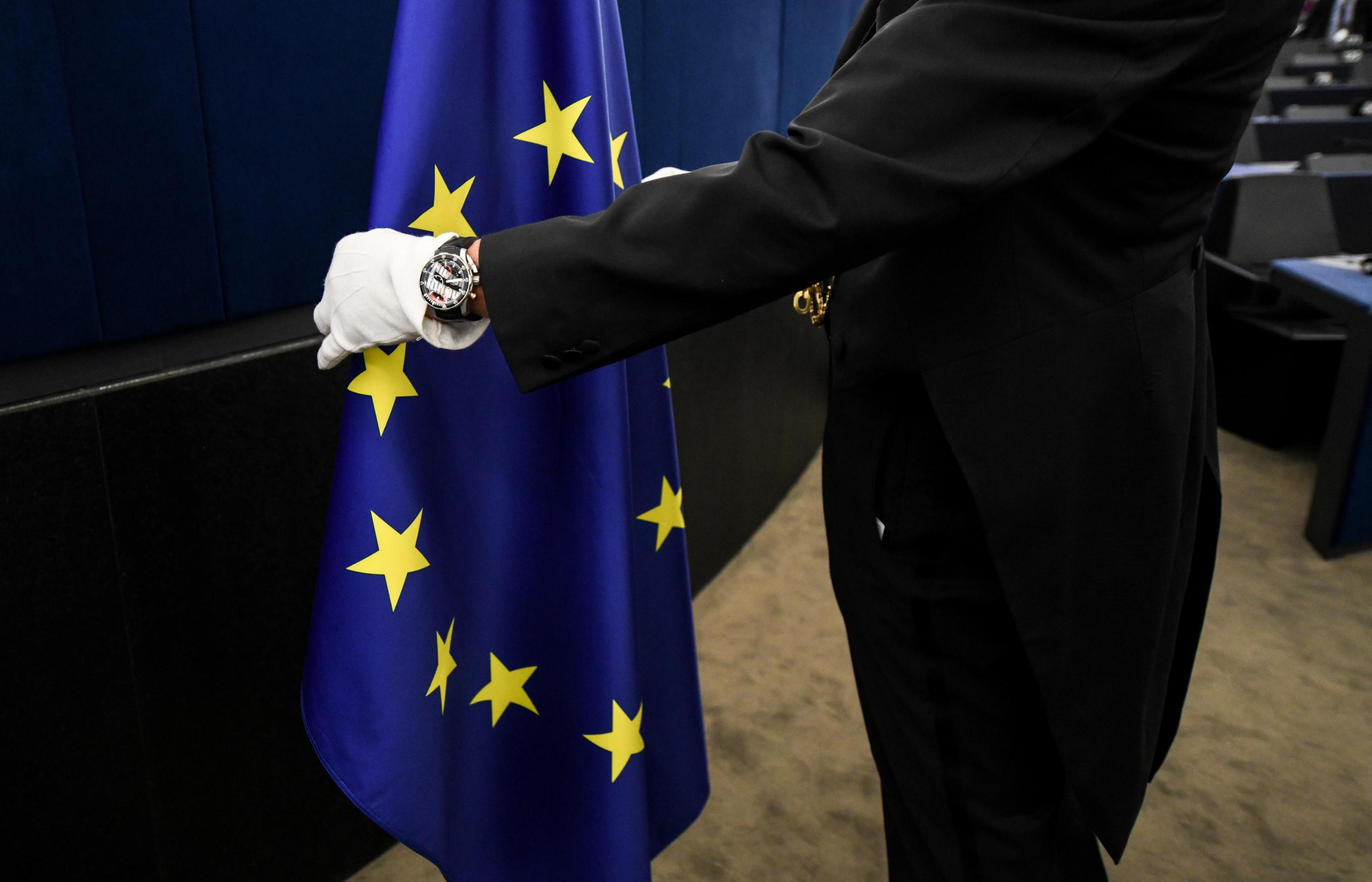 Europee:proiezioni Pe, calo Ppe,su Verdi