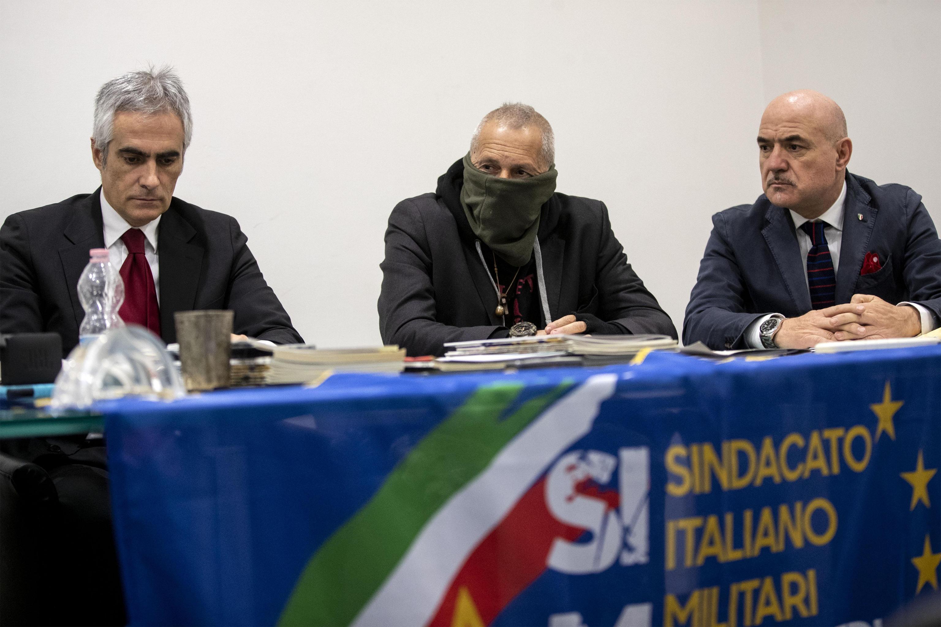 Ultimo, serve una sicurezza di comunità