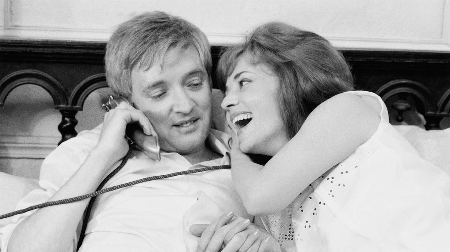 Jules et Jim di Truffaut torna in sala