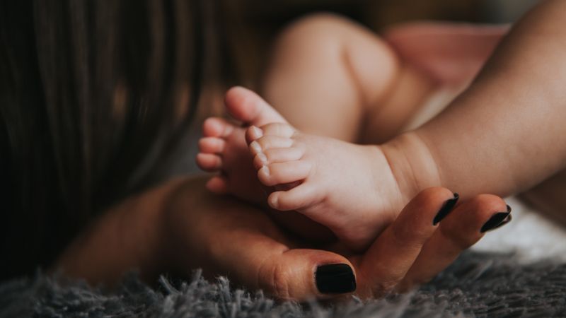 Gioielli per nascita Gioielli per nascita