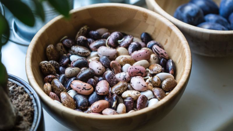 Alimenti ricchi di proteine Alimenti ricchi di proteine