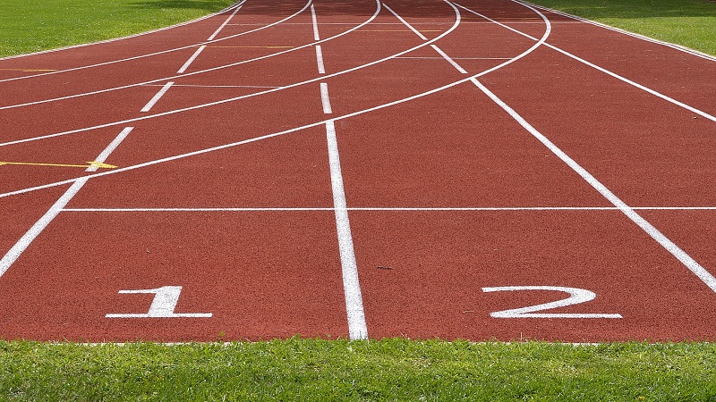 Atletica leggera Atletica leggera