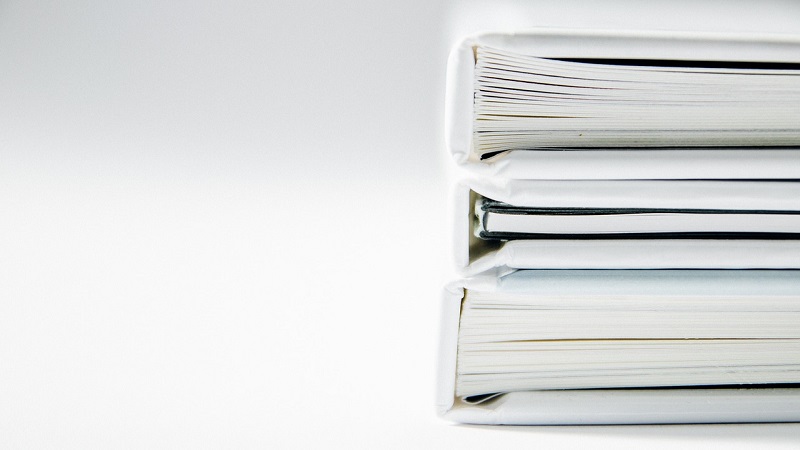 Rilegatura tesi: tutte le tipologie Rilegatura tesi: tutte le tipologie
